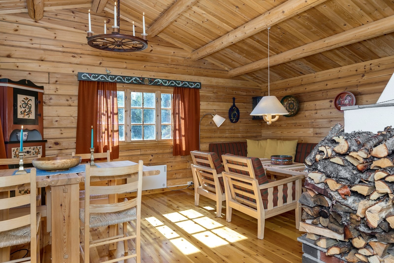 Velkommen inn Galleribilde