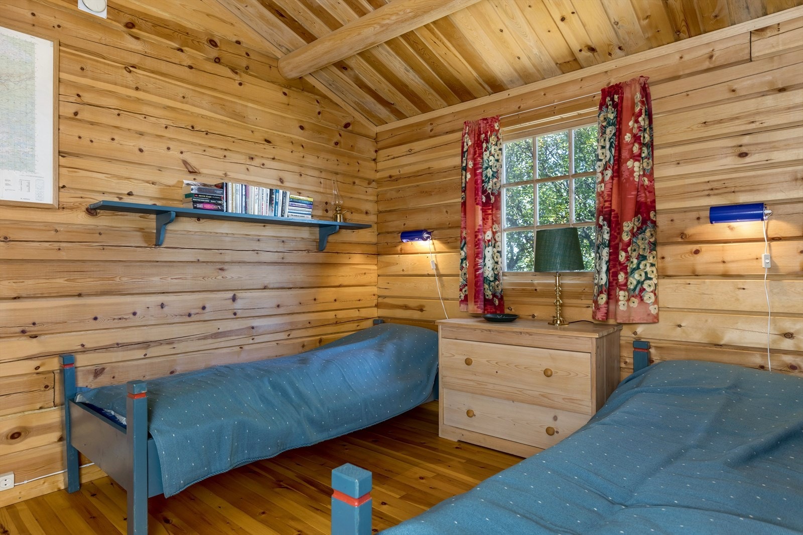 Soverom 1 Galleribilde