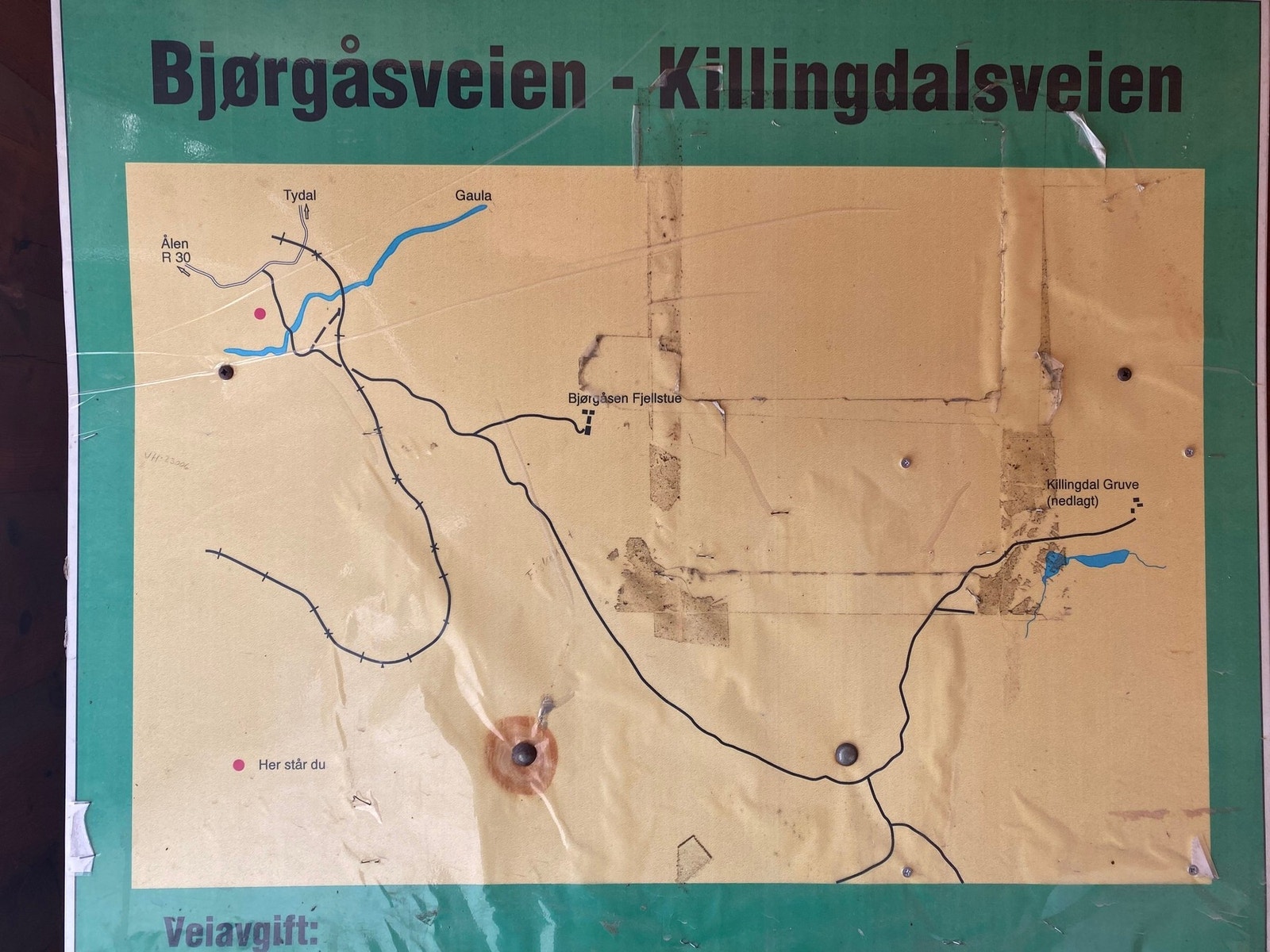 Oversikt Galleribilde