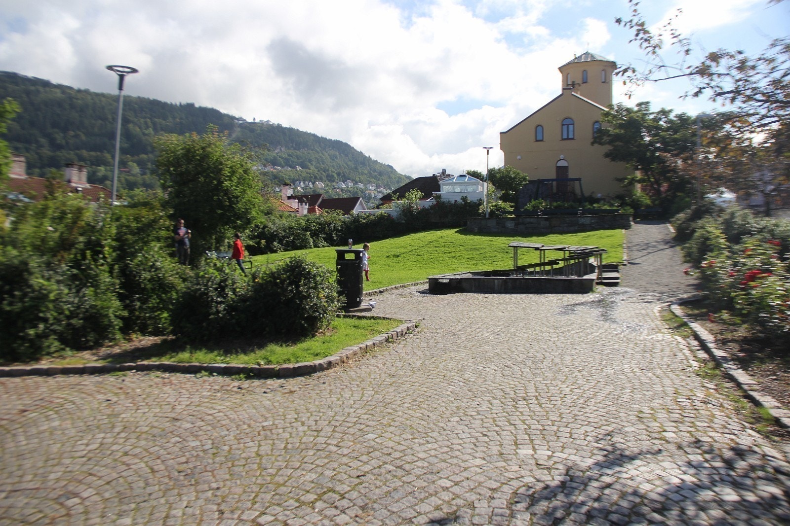 Nærområde Galleribilde