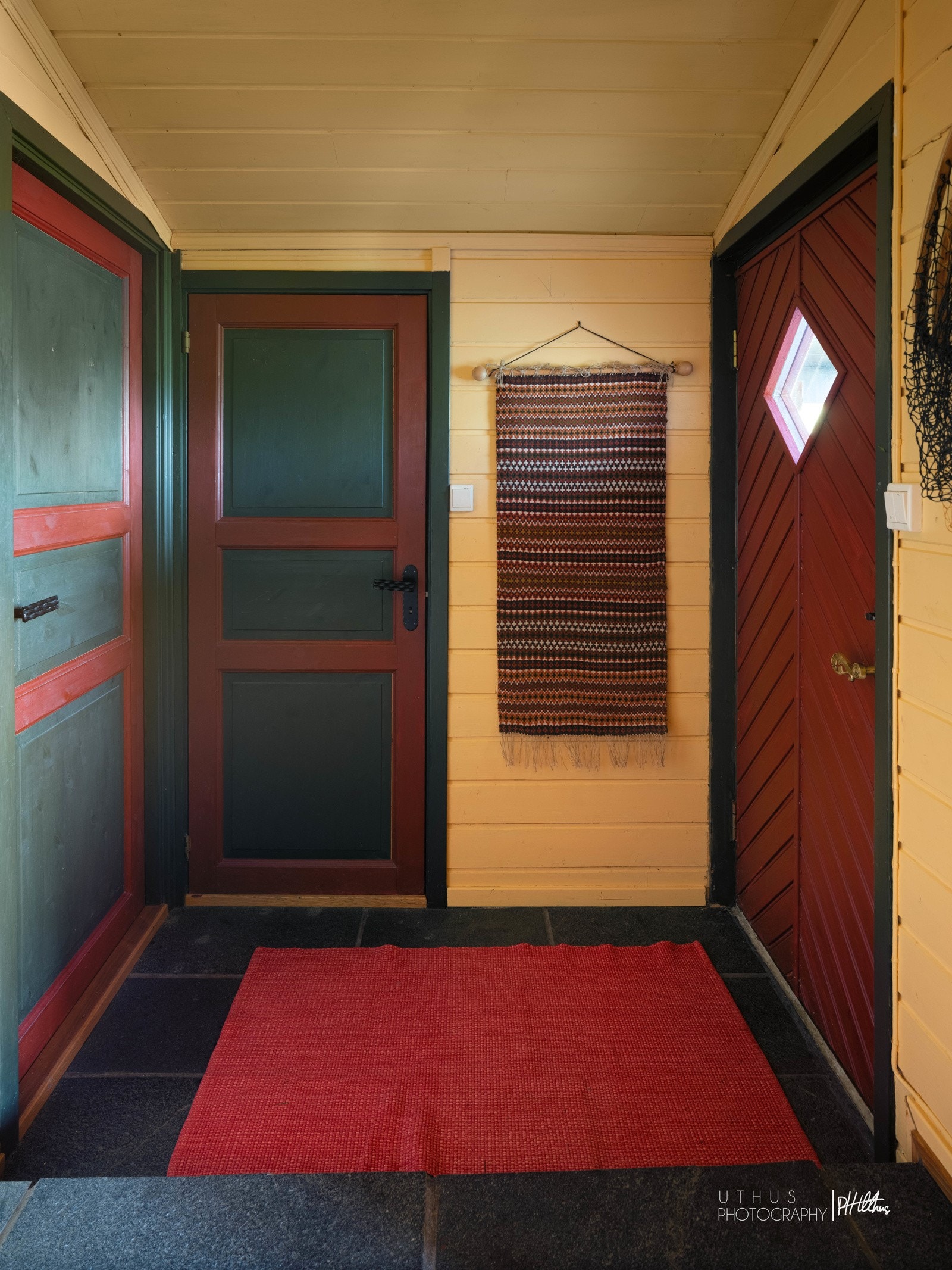 Velkommen inn Galleribilde