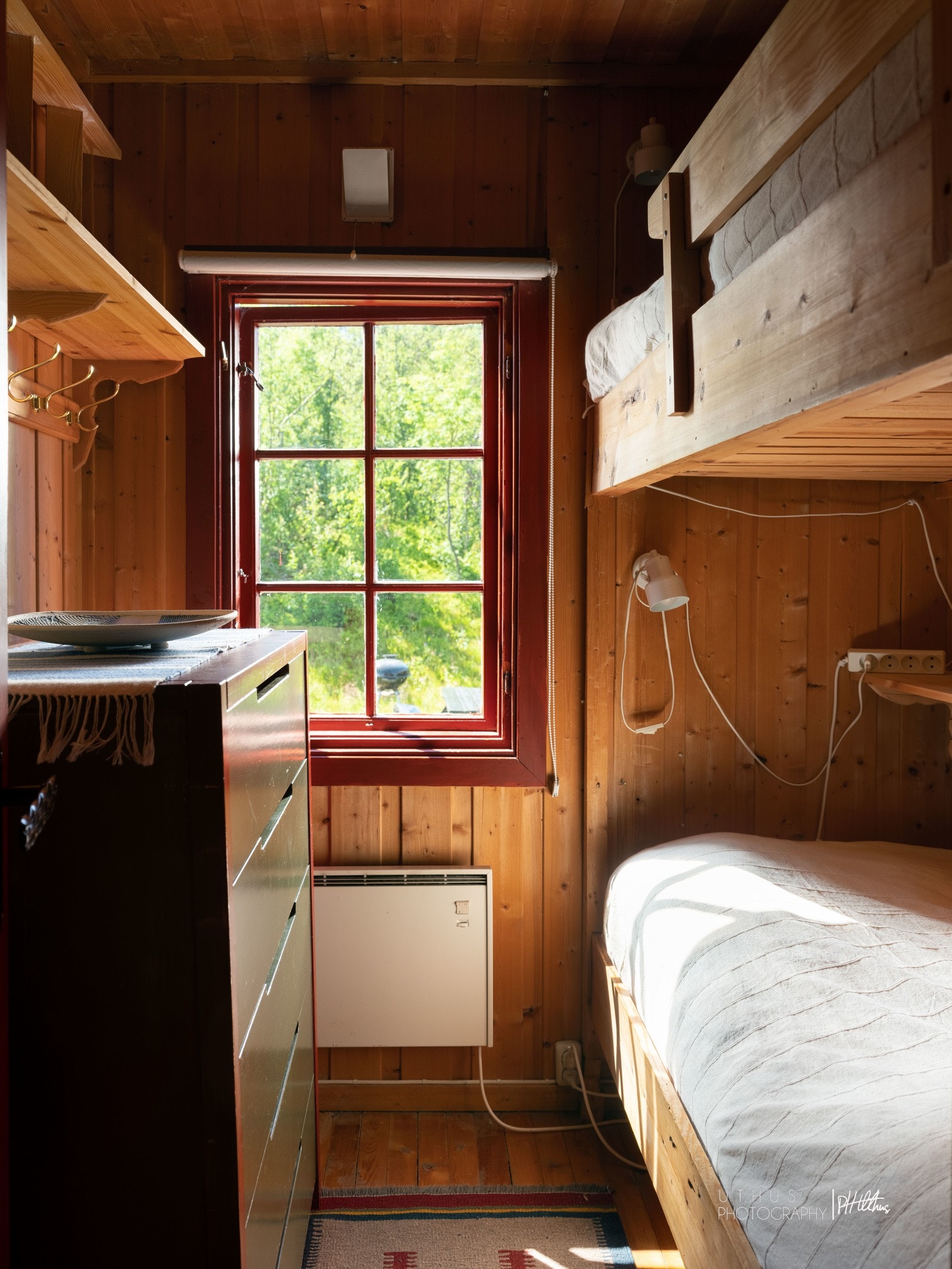 Soverom 2 Galleribilde