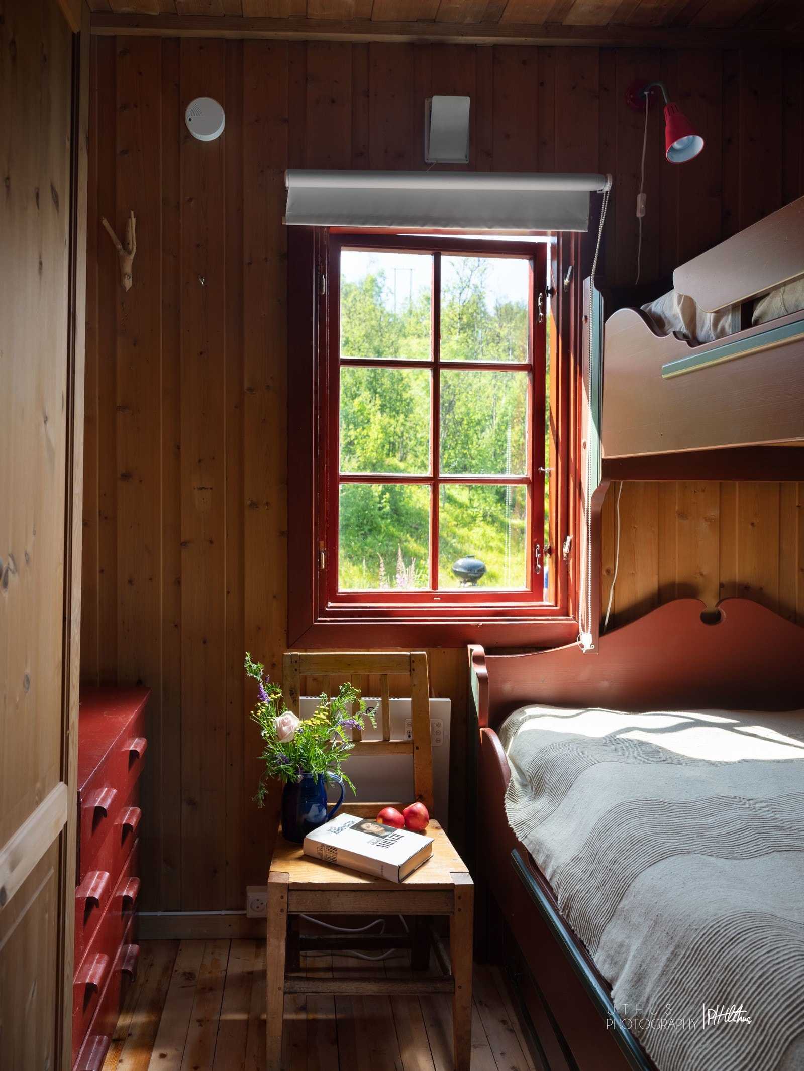 Soverom 1 Galleribilde