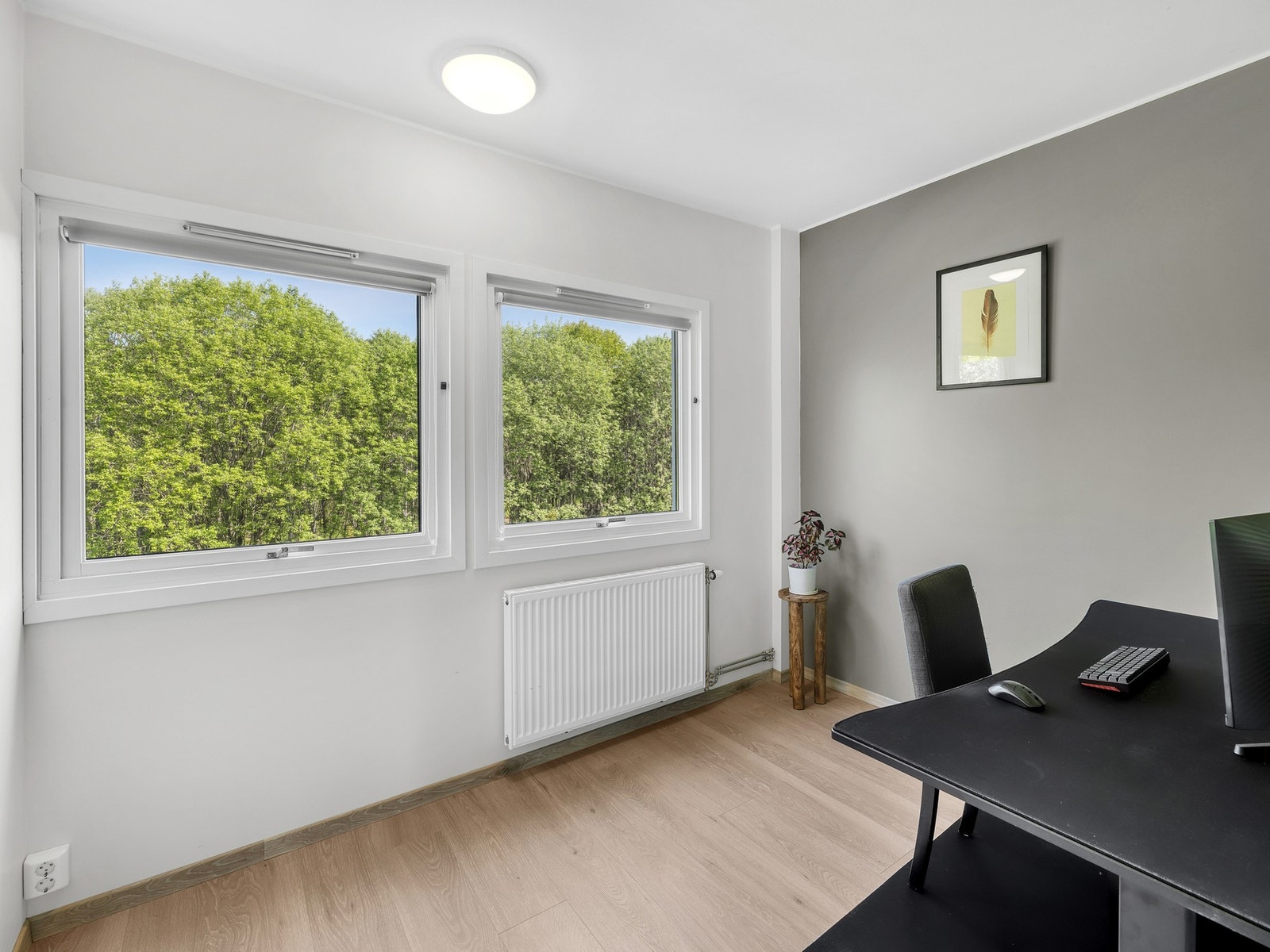 Soverom 4 er på 7m². Galleribilde