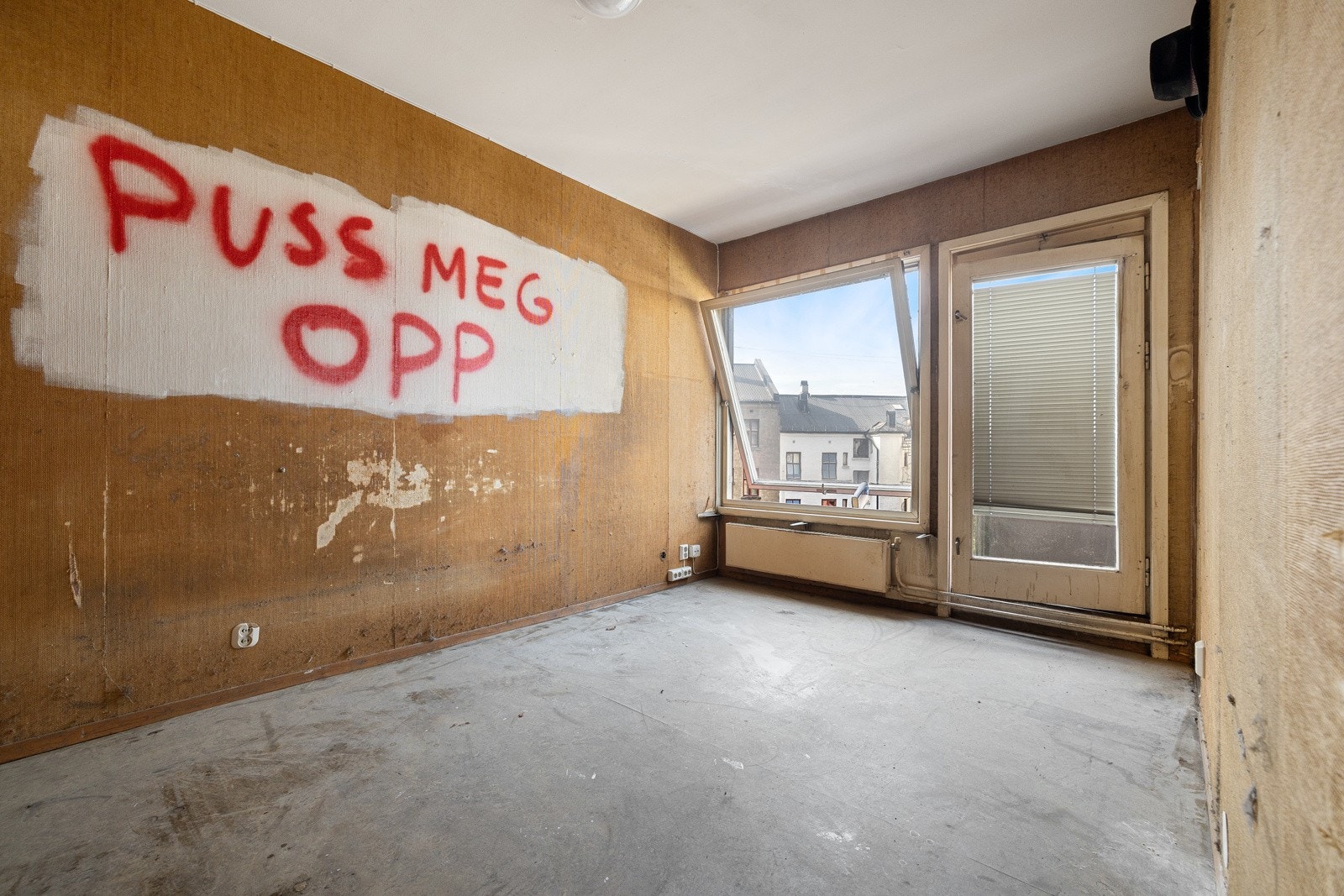 EIE eiendomsmegling Wekre & Partnere ved Edvard Ingebrigtsen har gleden av å presentere Krumgata 5. Galleribilde