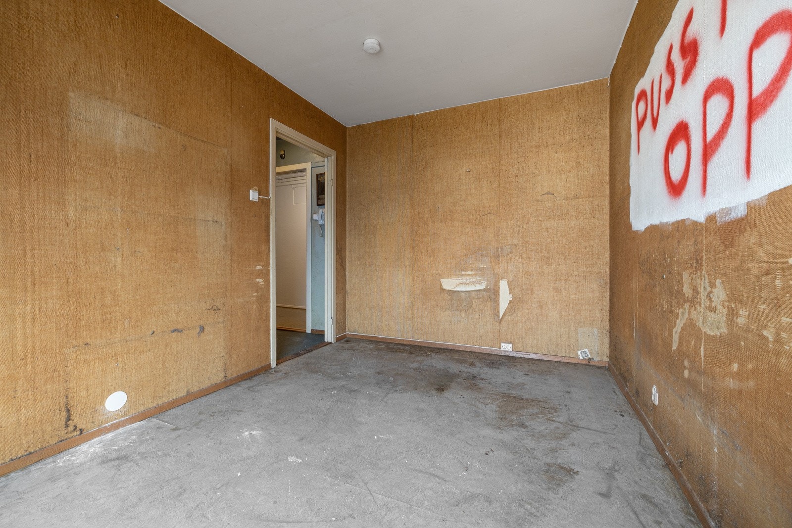 Boligen har svært god romfølelse med godt utnyttet areal og optimalisert planløsning. Galleribilde
