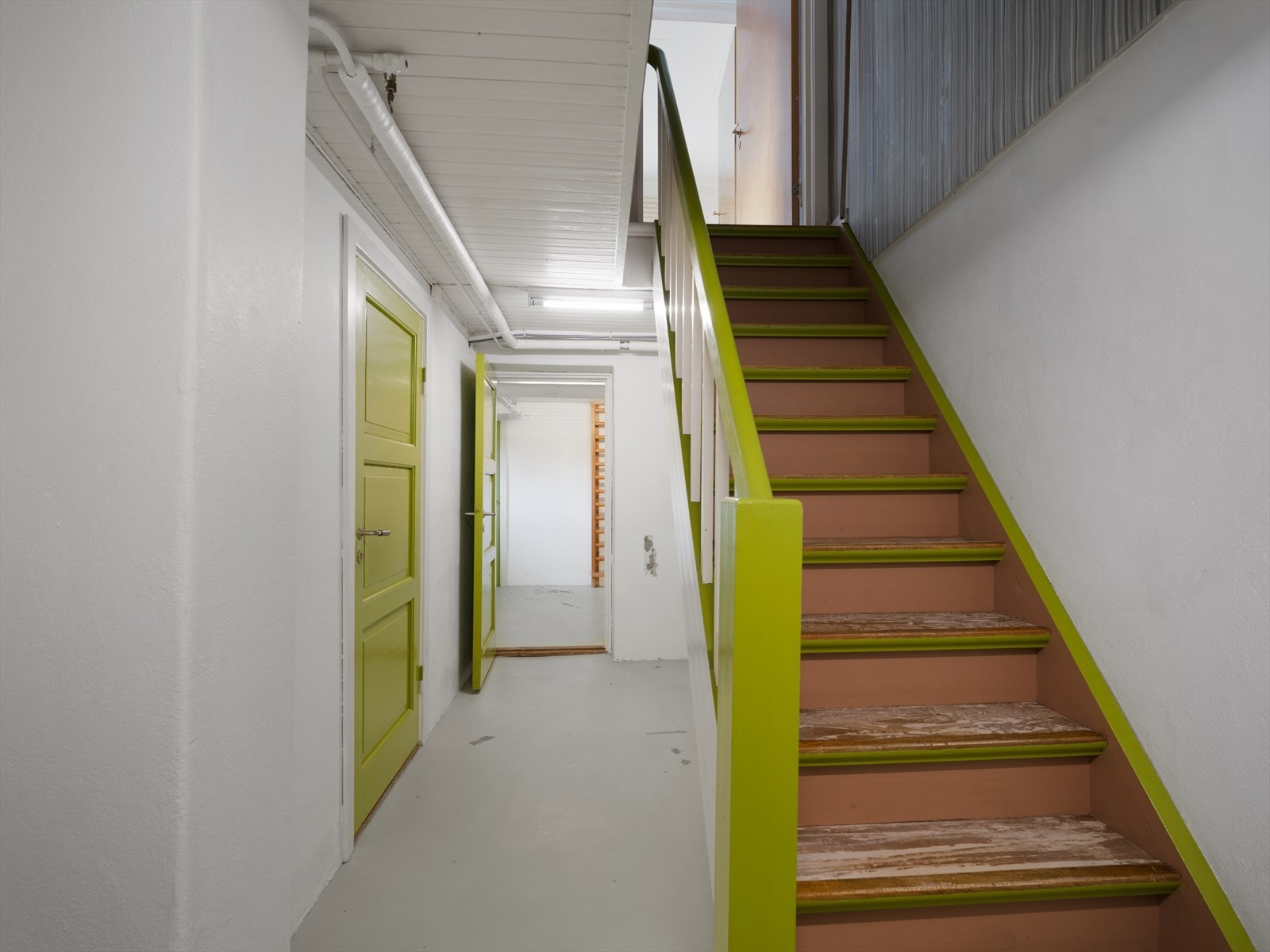 Gang Galleribilde
