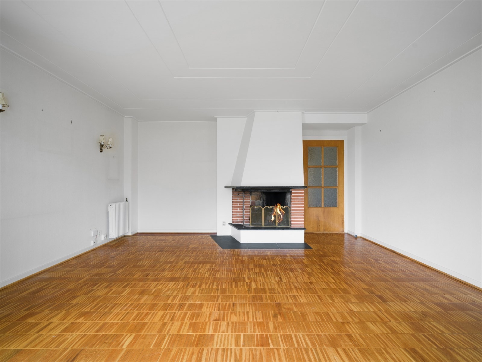 Stue Galleribilde