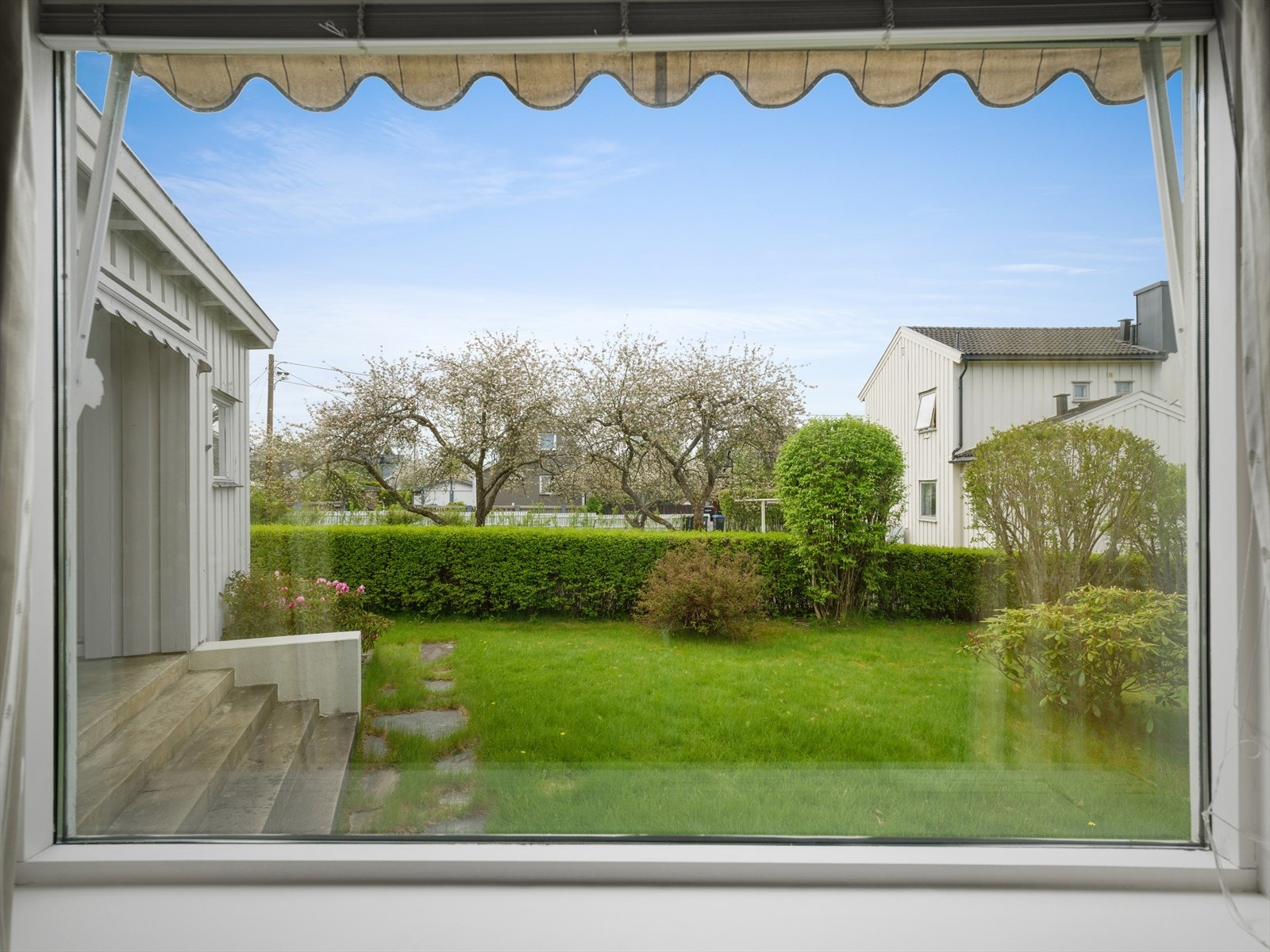 Stue Galleribilde