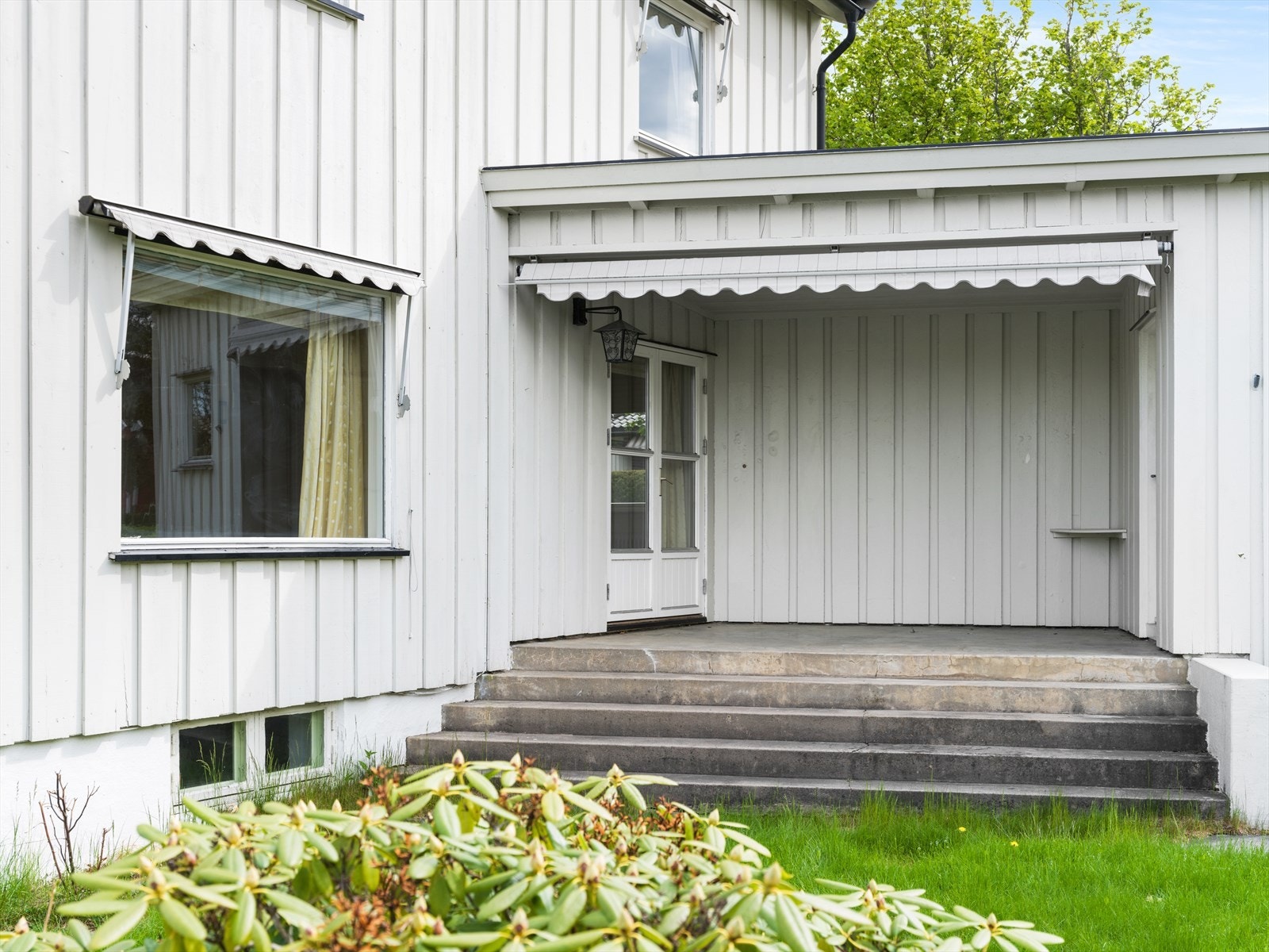 Hage Galleribilde