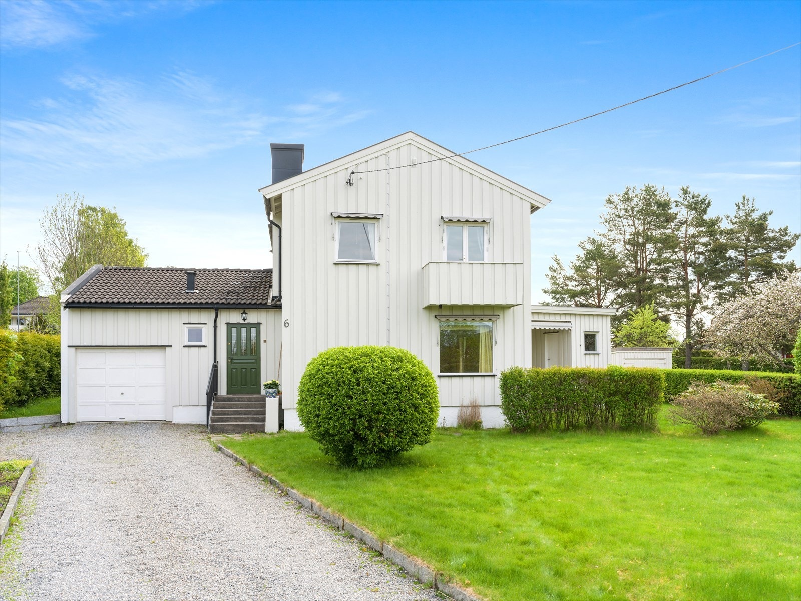 Grøtvedtgata 6! Galleribilde
