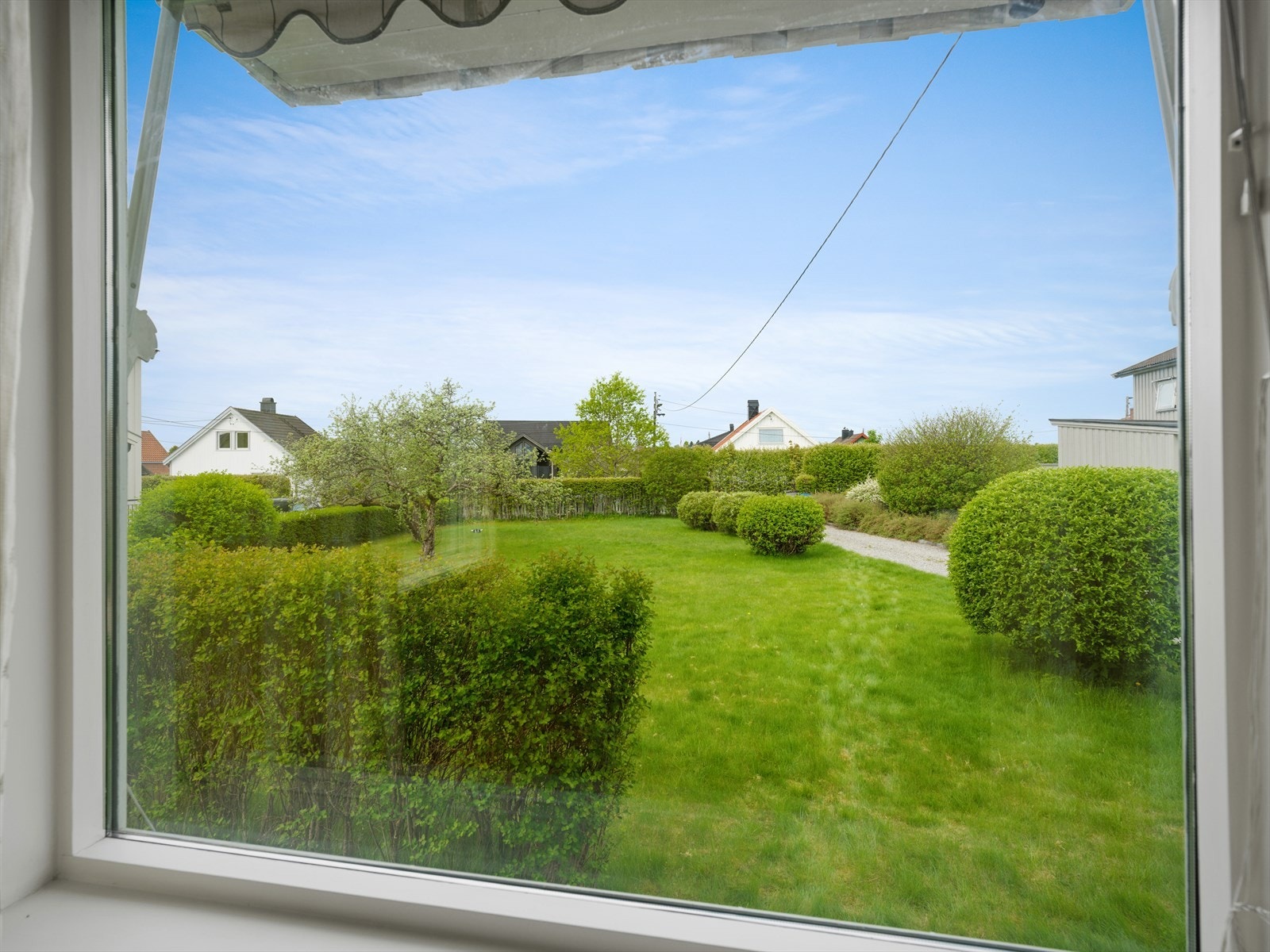 Stue Galleribilde