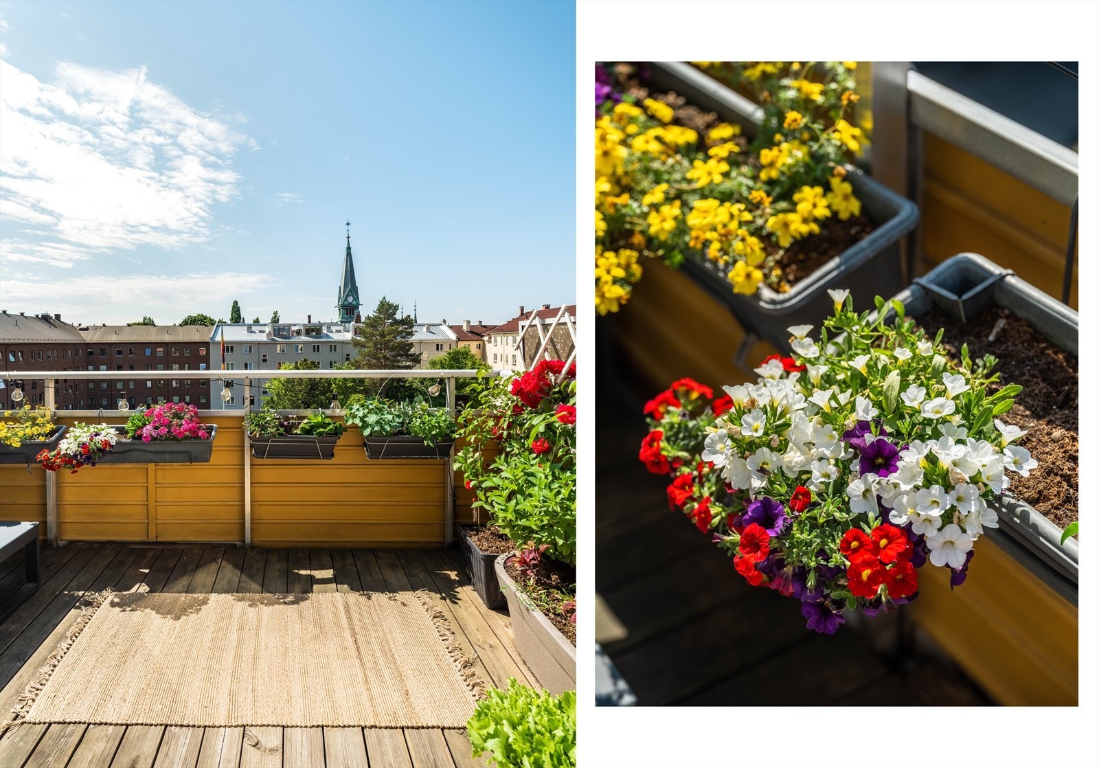 Sees vi på visning? Galleribilde