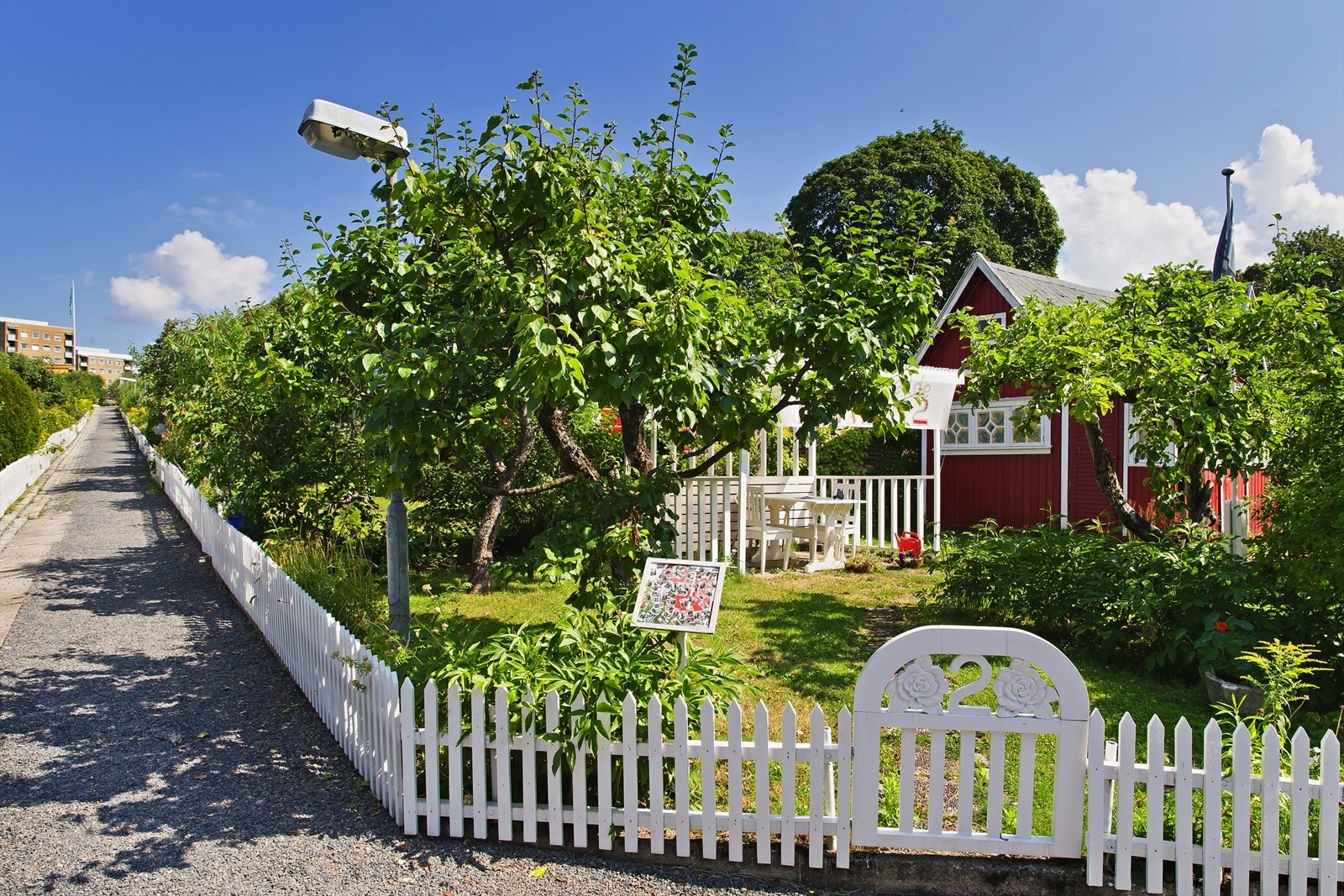 Du kjenner kanskje igjen Portveien 2? Galleribilde