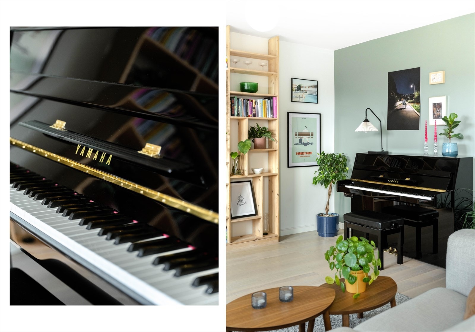 Det er verdt å nevne at oppvarming (fyring), varmtvann og internett er inkludert i månedlige felleskostnader. Galleribilde