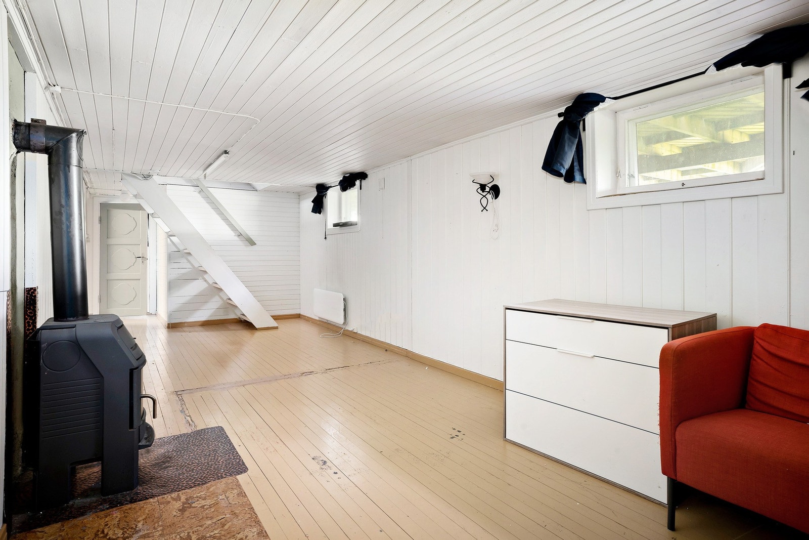 Kjellerstue Galleribilde