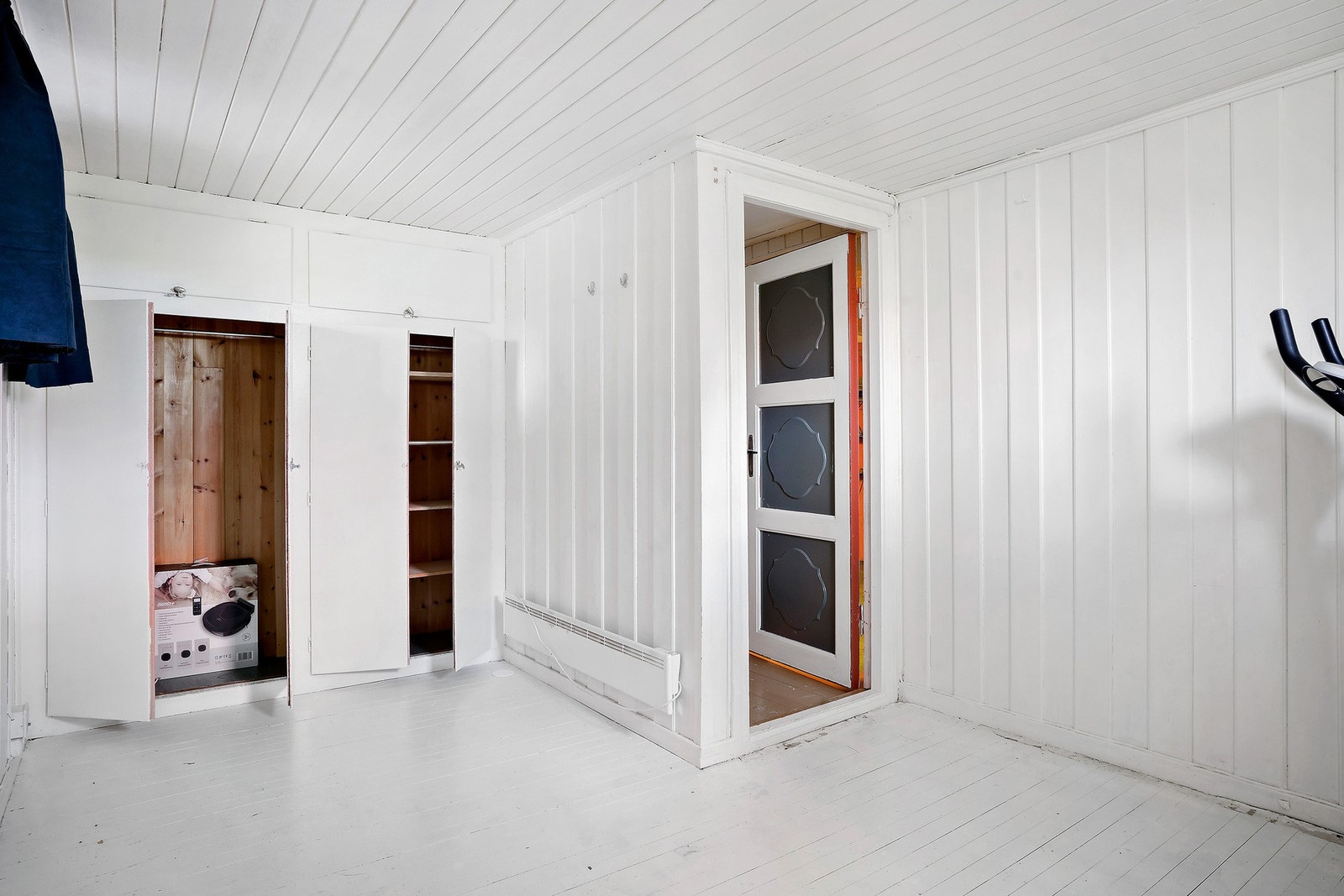 Disprom i kjeller Galleribilde