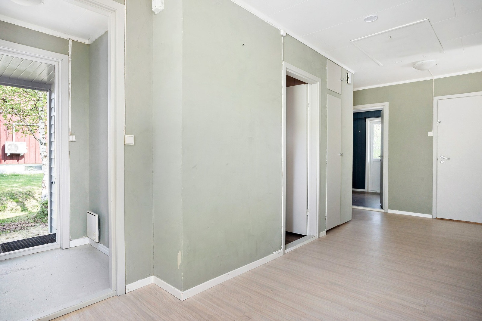 Hall Galleribilde