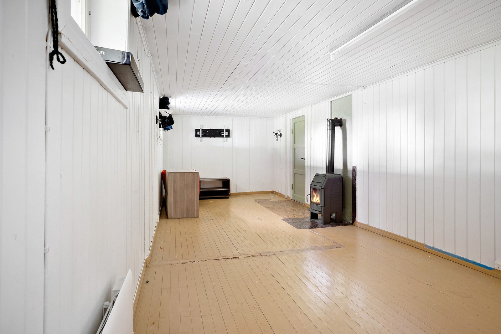 Kjellerstue Galleribilde