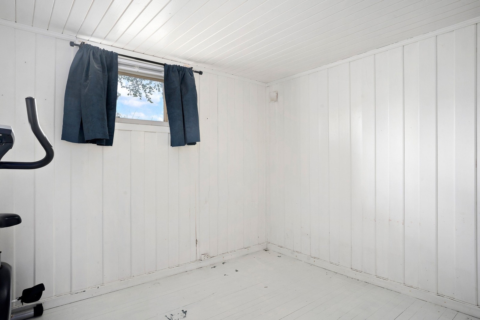 Disprom i kjeller Galleribilde