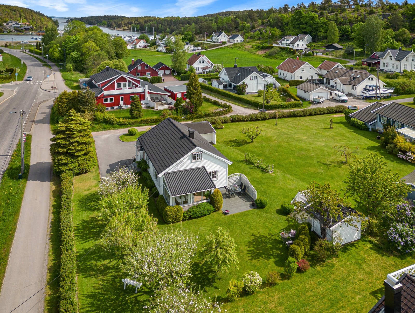 Eiendomsmegler Preben Rakfjord tlf 92468590 Galleribilde