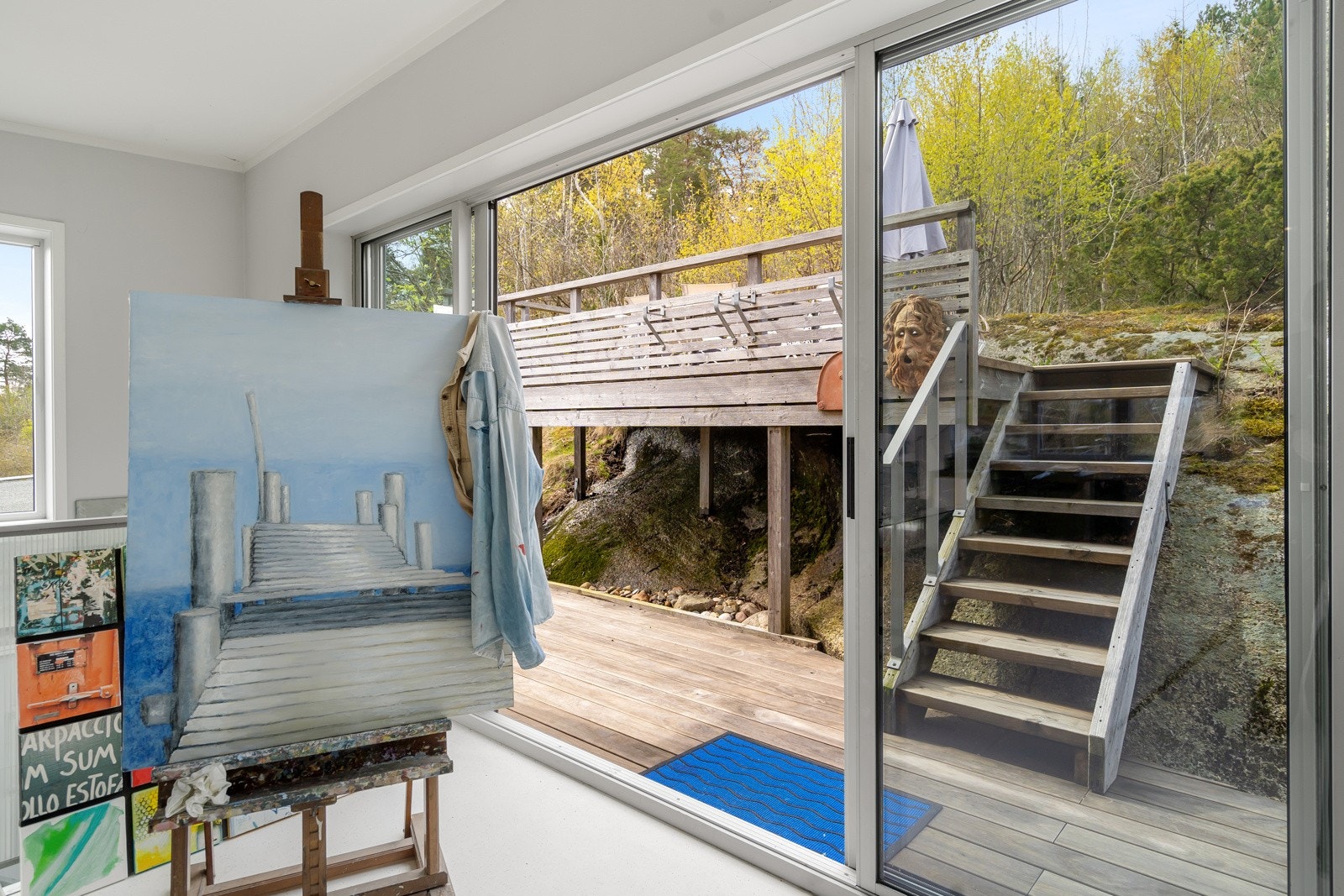 Galleribilde