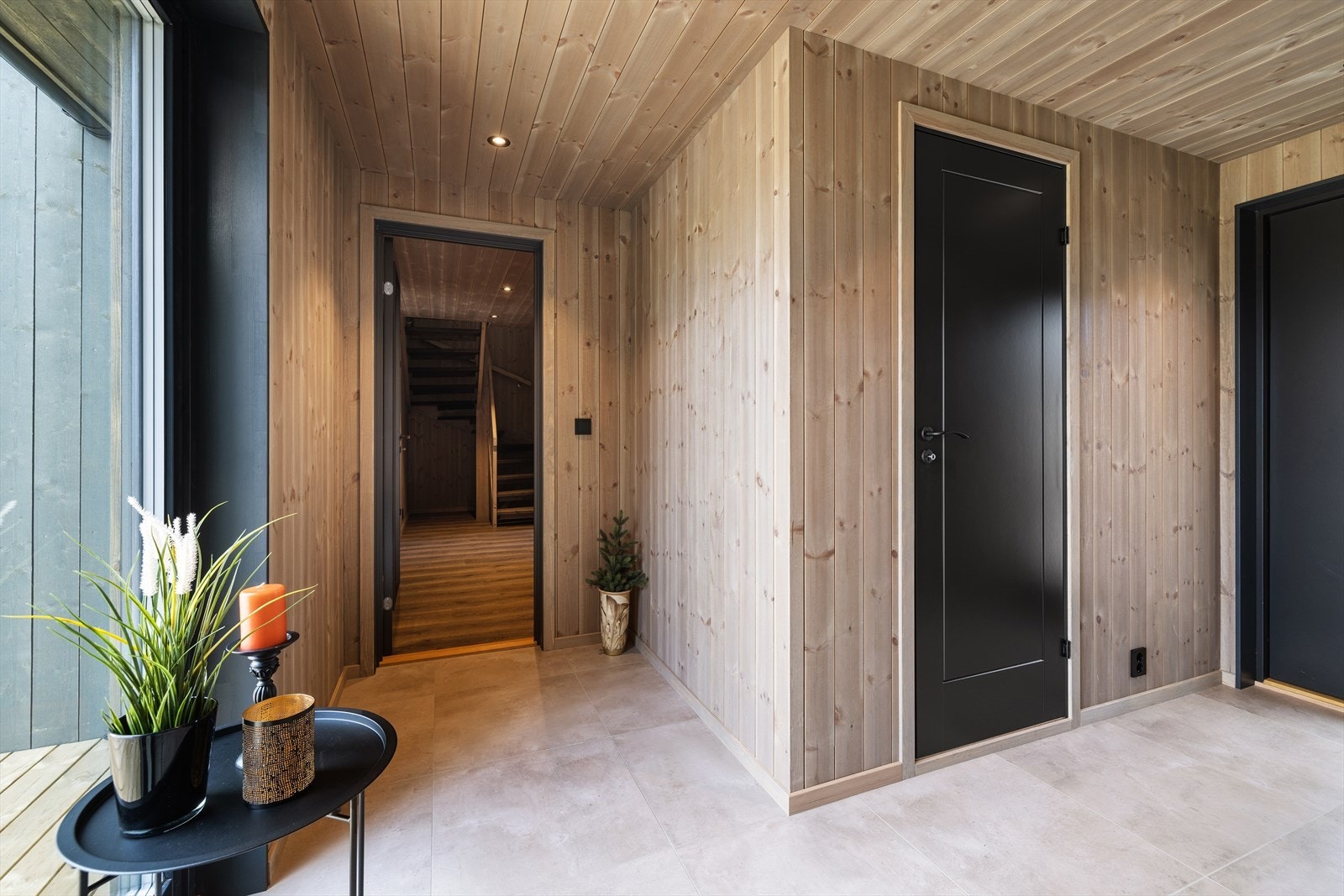 Velkommen inn! Galleribilde