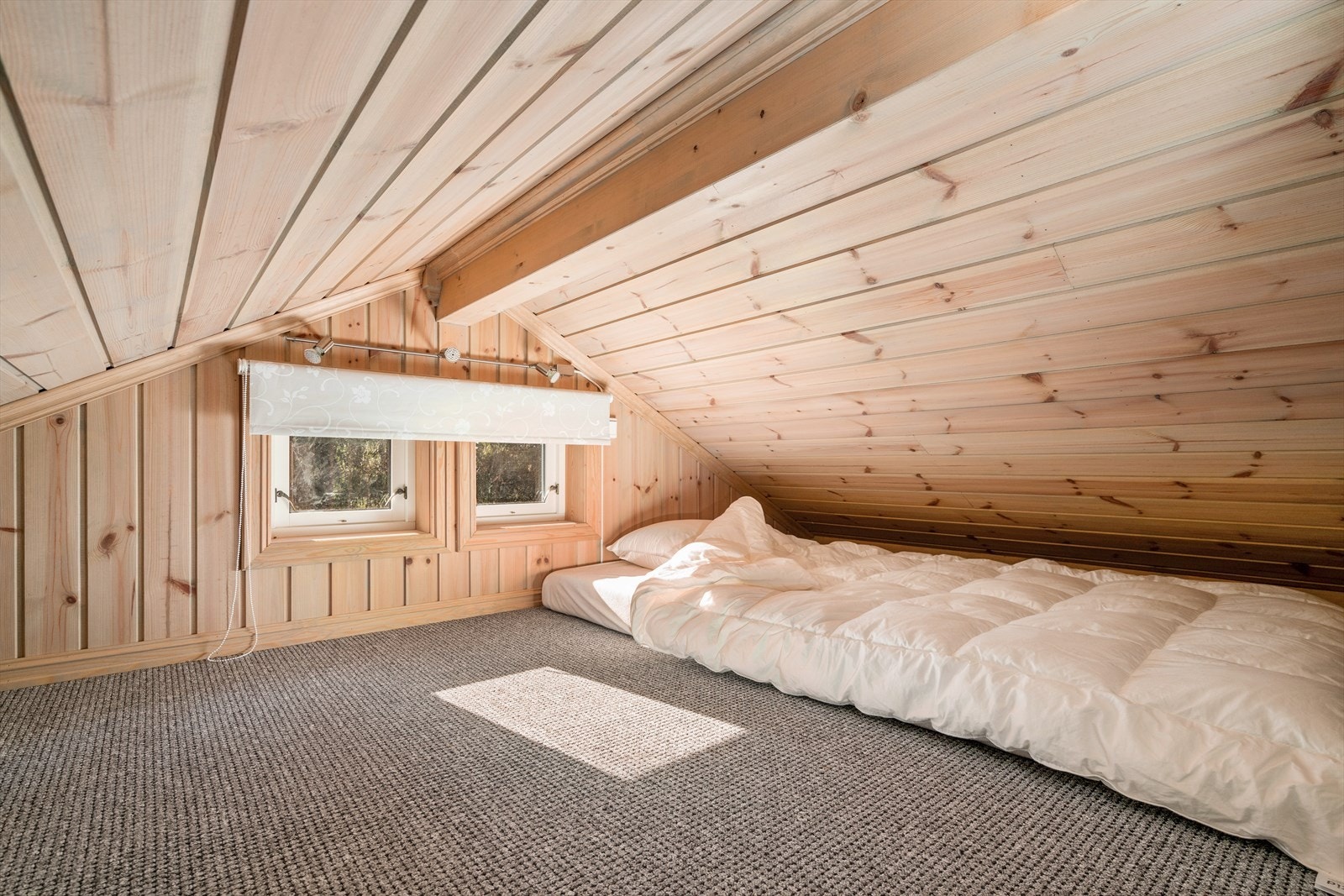 Hems i hovedhytte Galleribilde