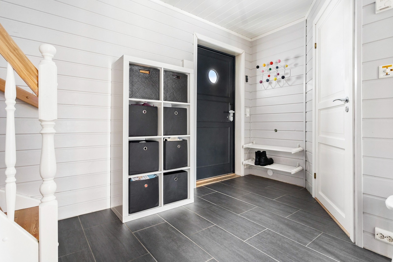Hall Galleribilde