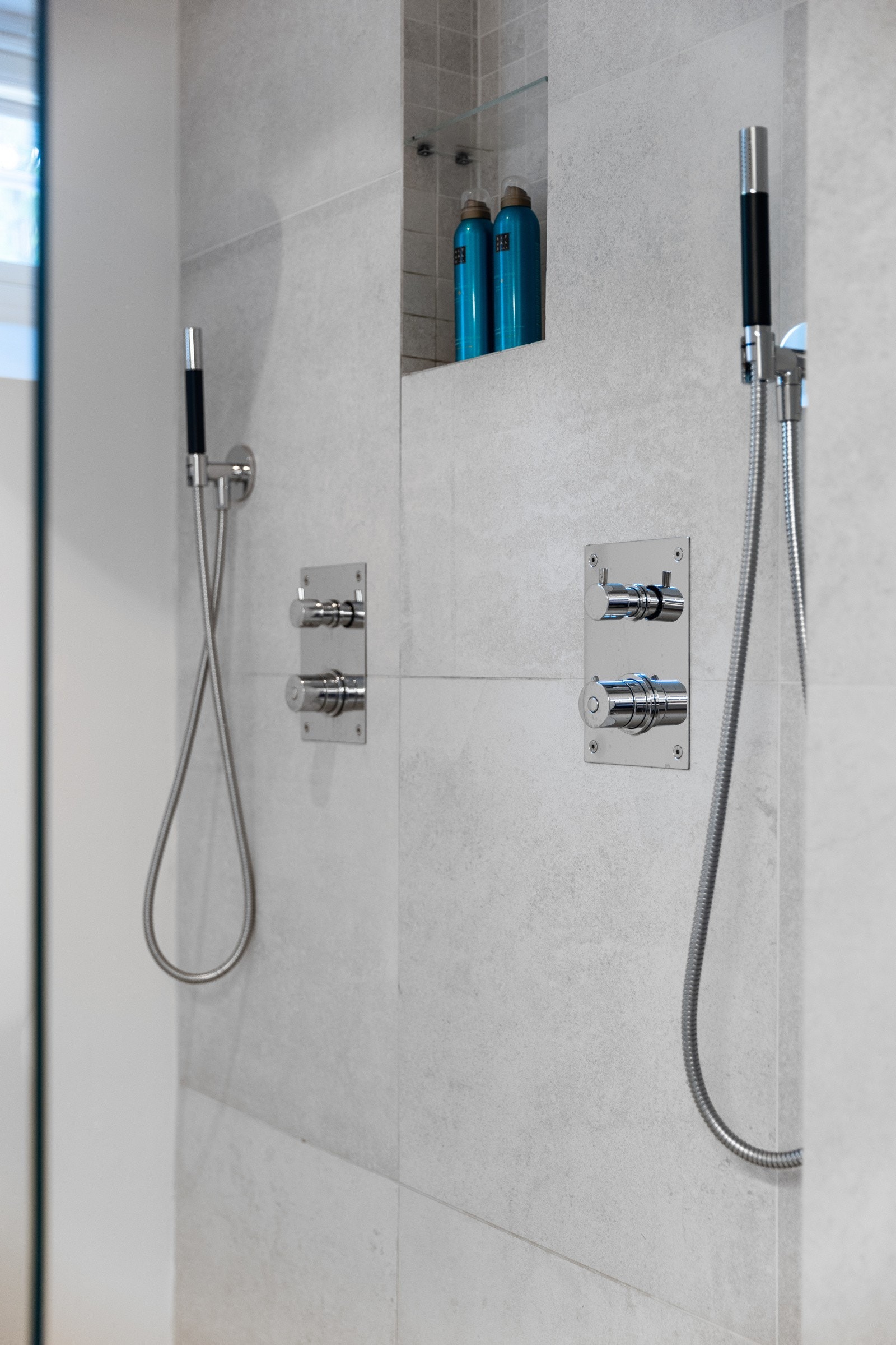 Detaljer | Baderom. Galleribilde