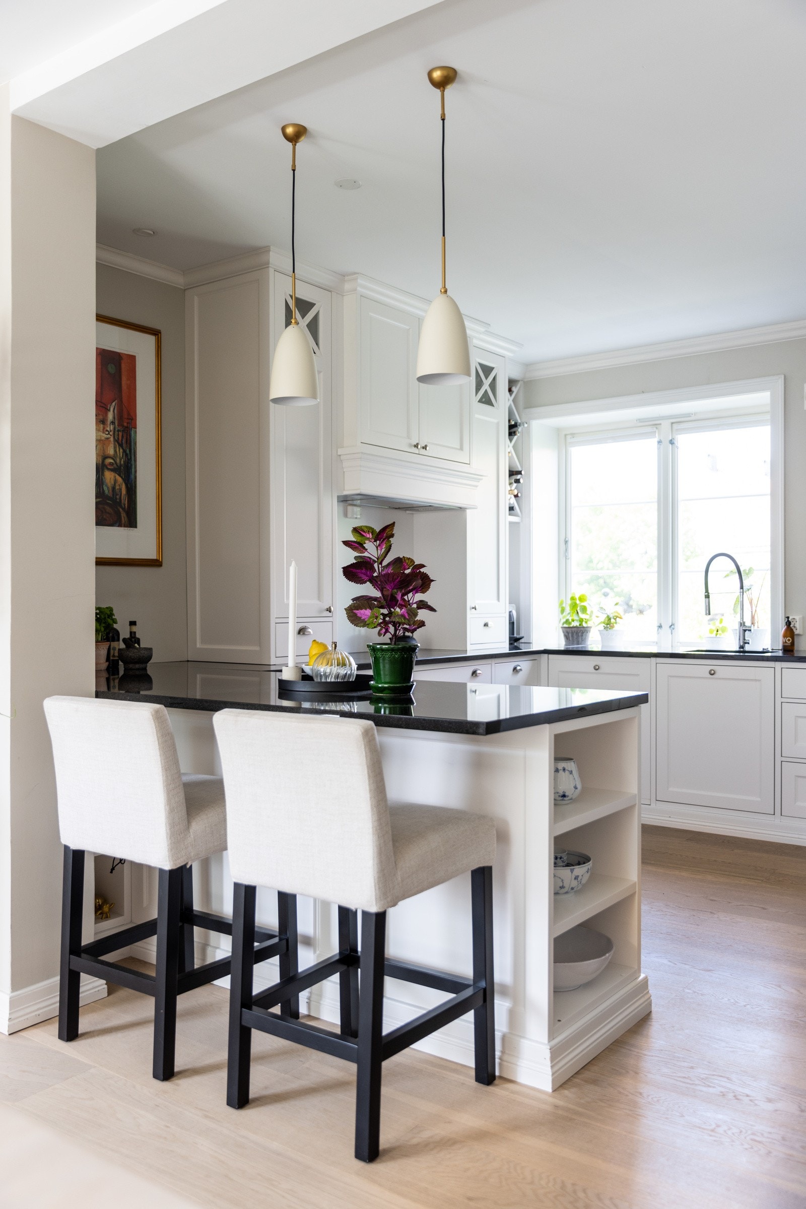 Detaljer | Kjøkken. Galleribilde