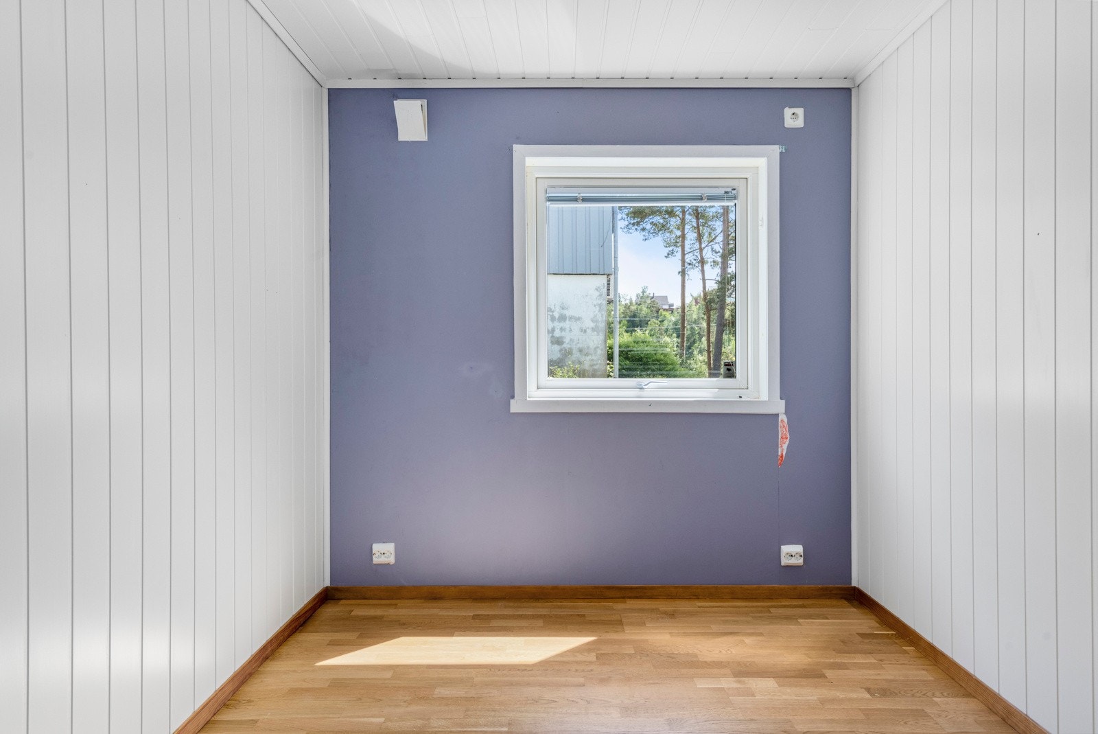 Soverom 1 i underetasjen Galleribilde
