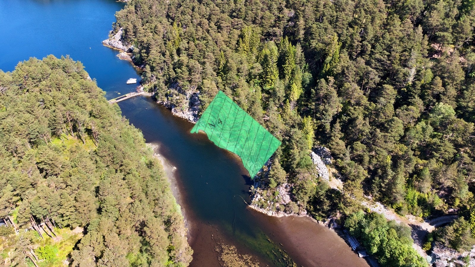 Naustområde Galleribilde