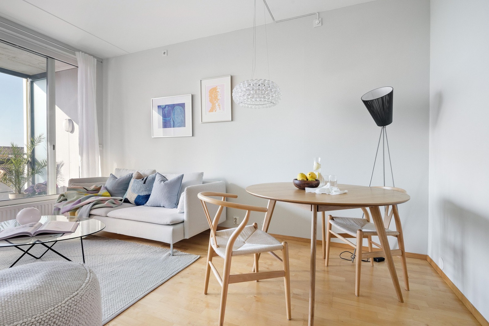 Velkommen til Stadsing Dahls gate 9! Galleribilde