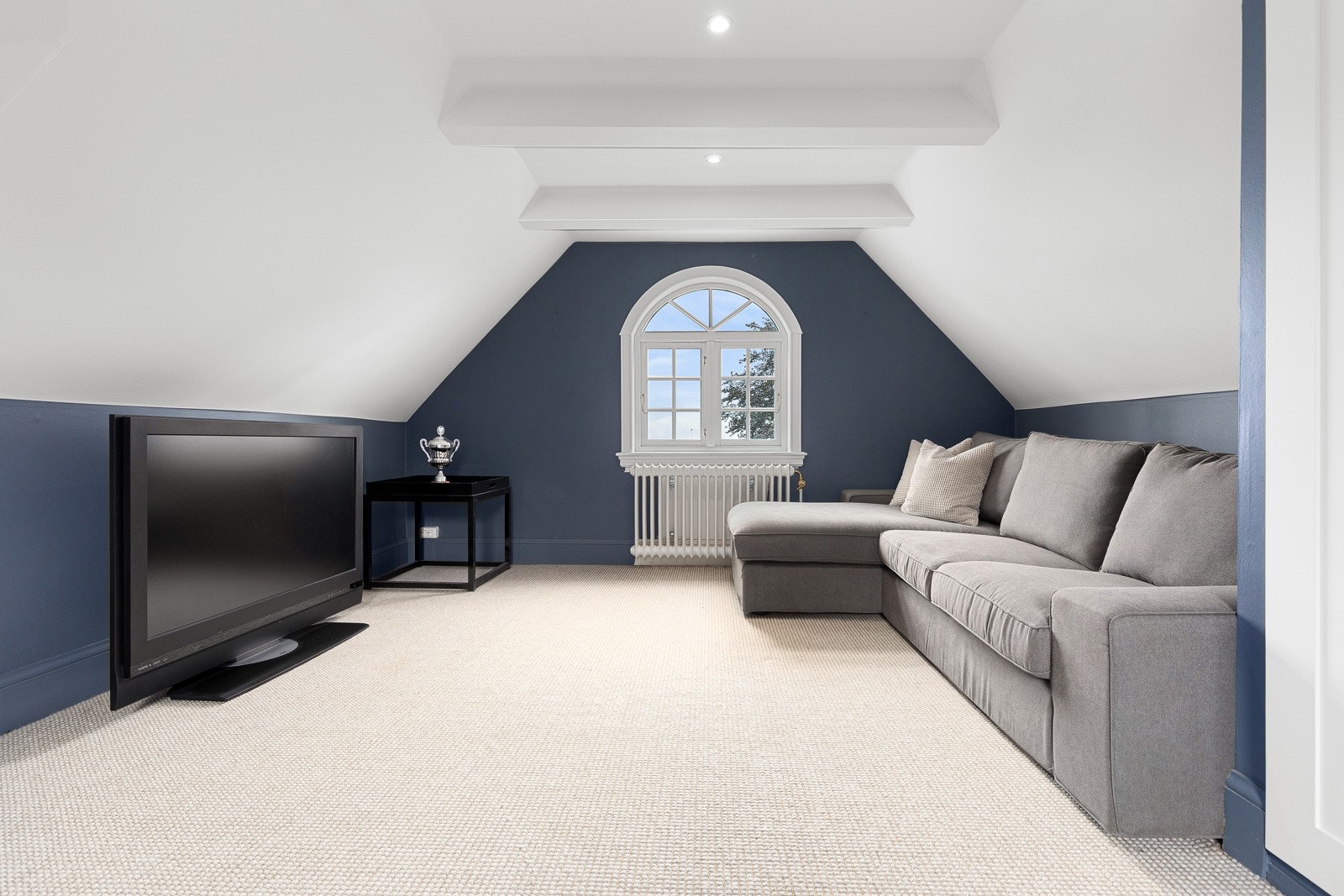 loft Galleribilde