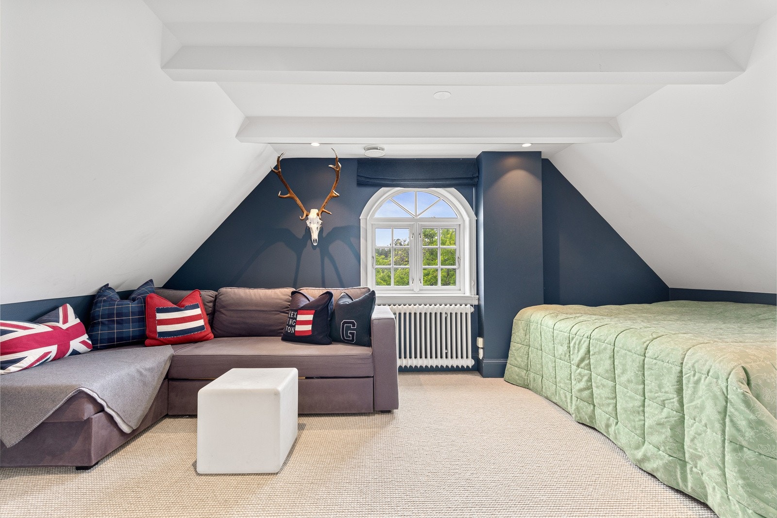 Loft Galleribilde