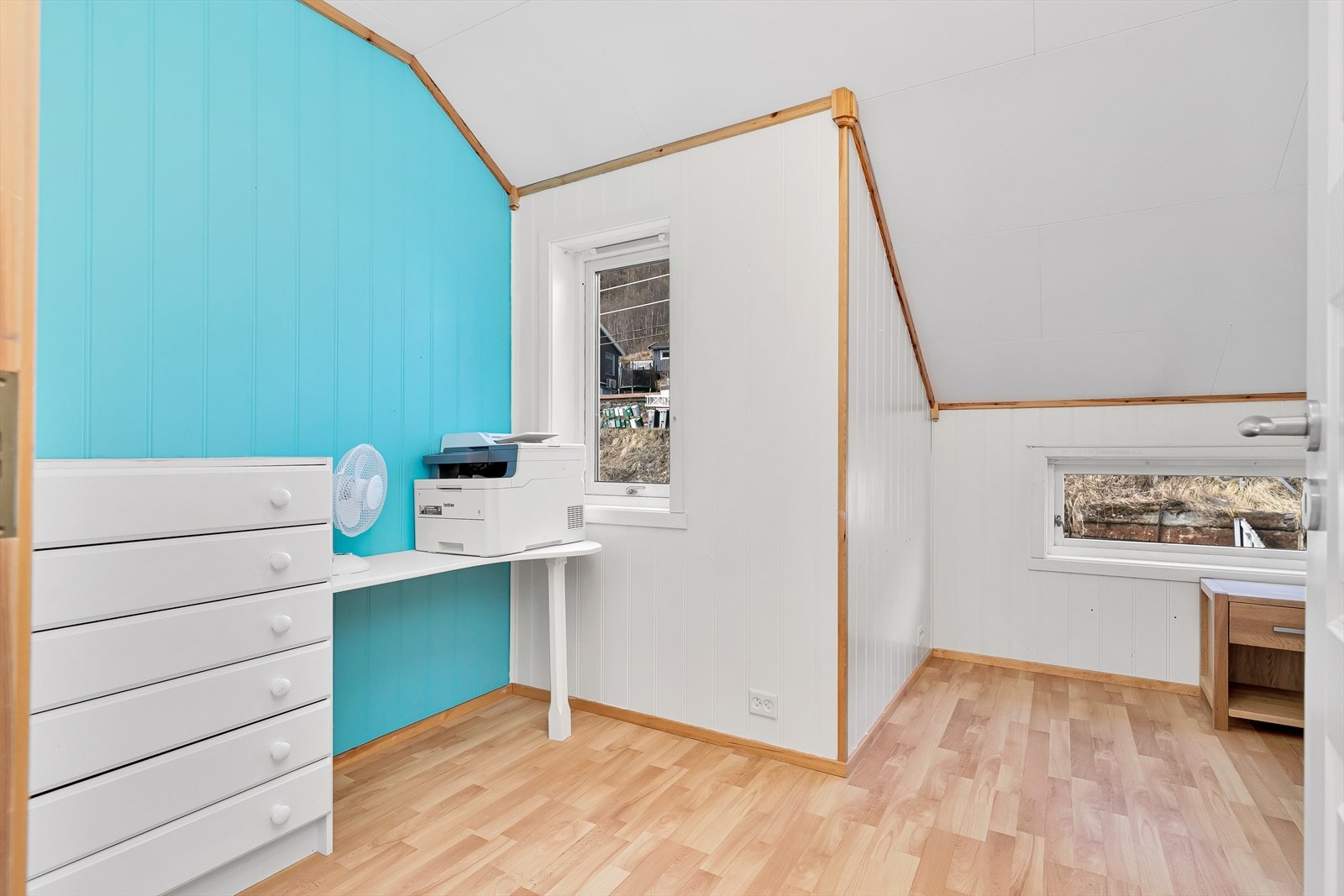 Soverom 2 Galleribilde