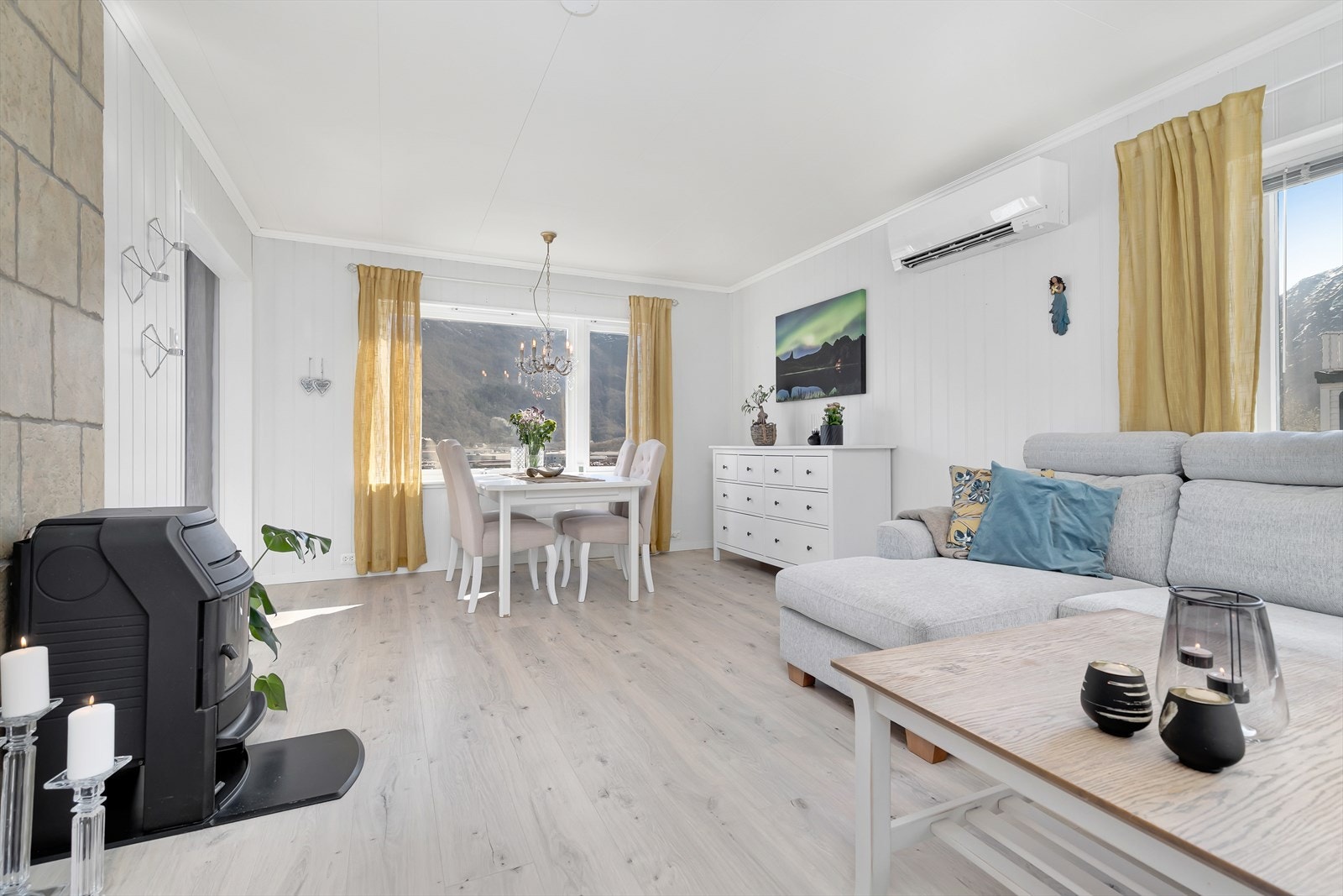 Velkommen til Nyborgveien 11 Galleribilde