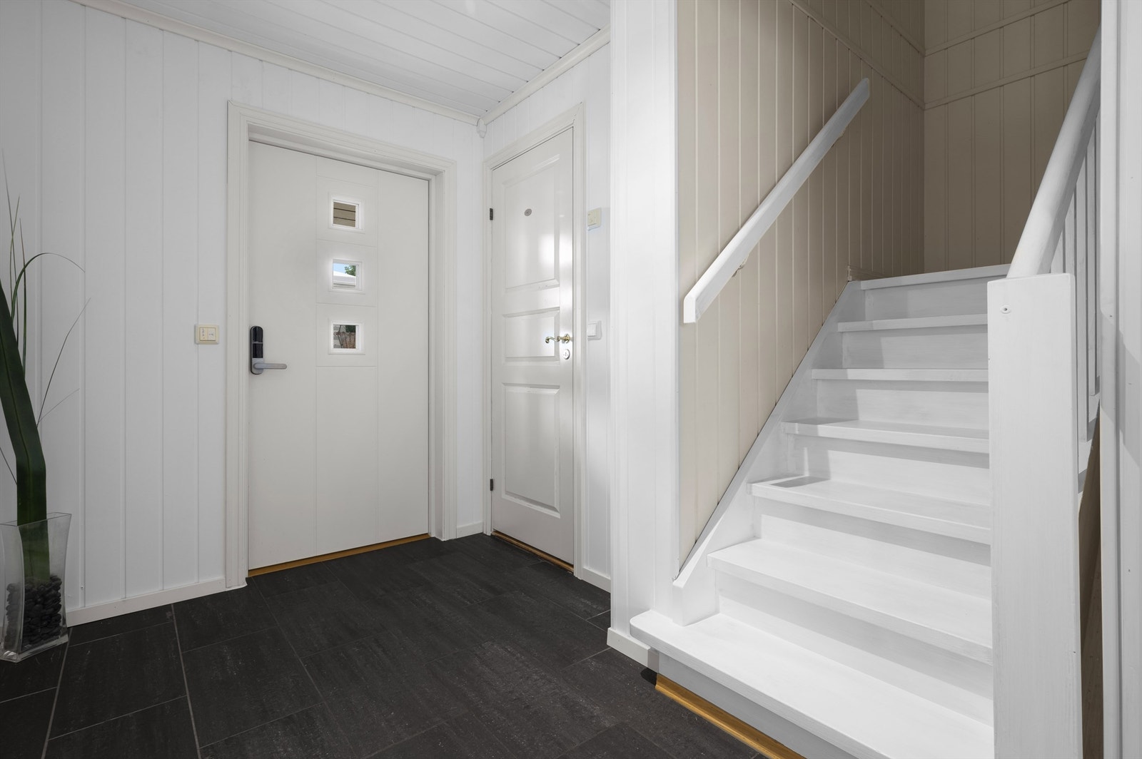 Velkommen inn Galleribilde