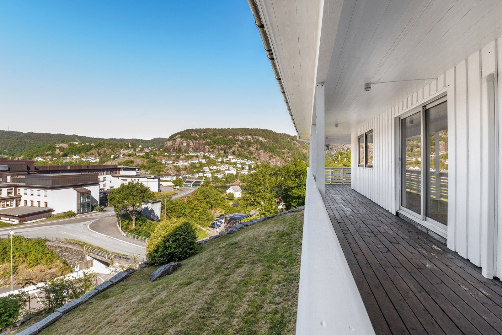 Veranda. Galleribilde