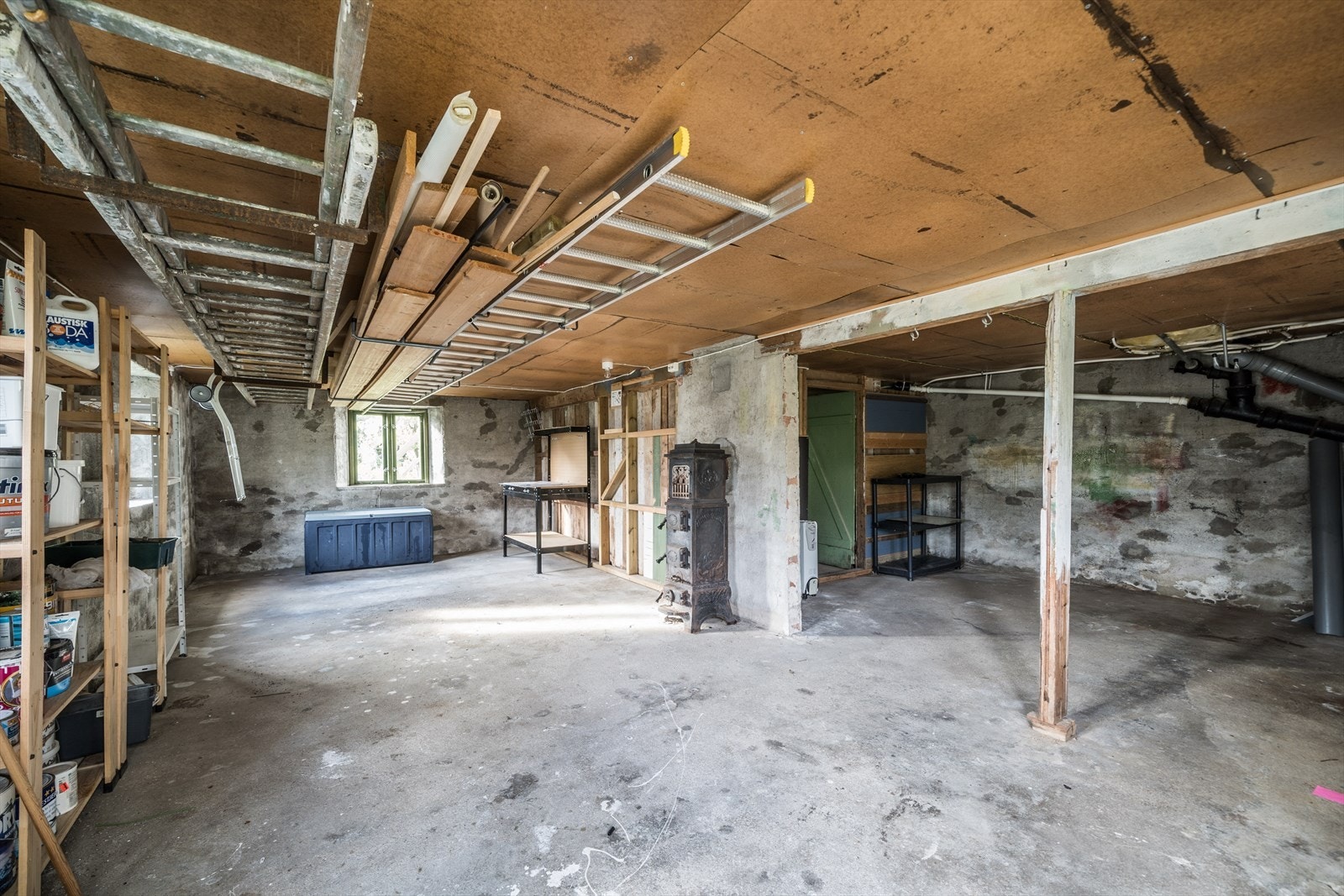 Kjeller Galleribilde