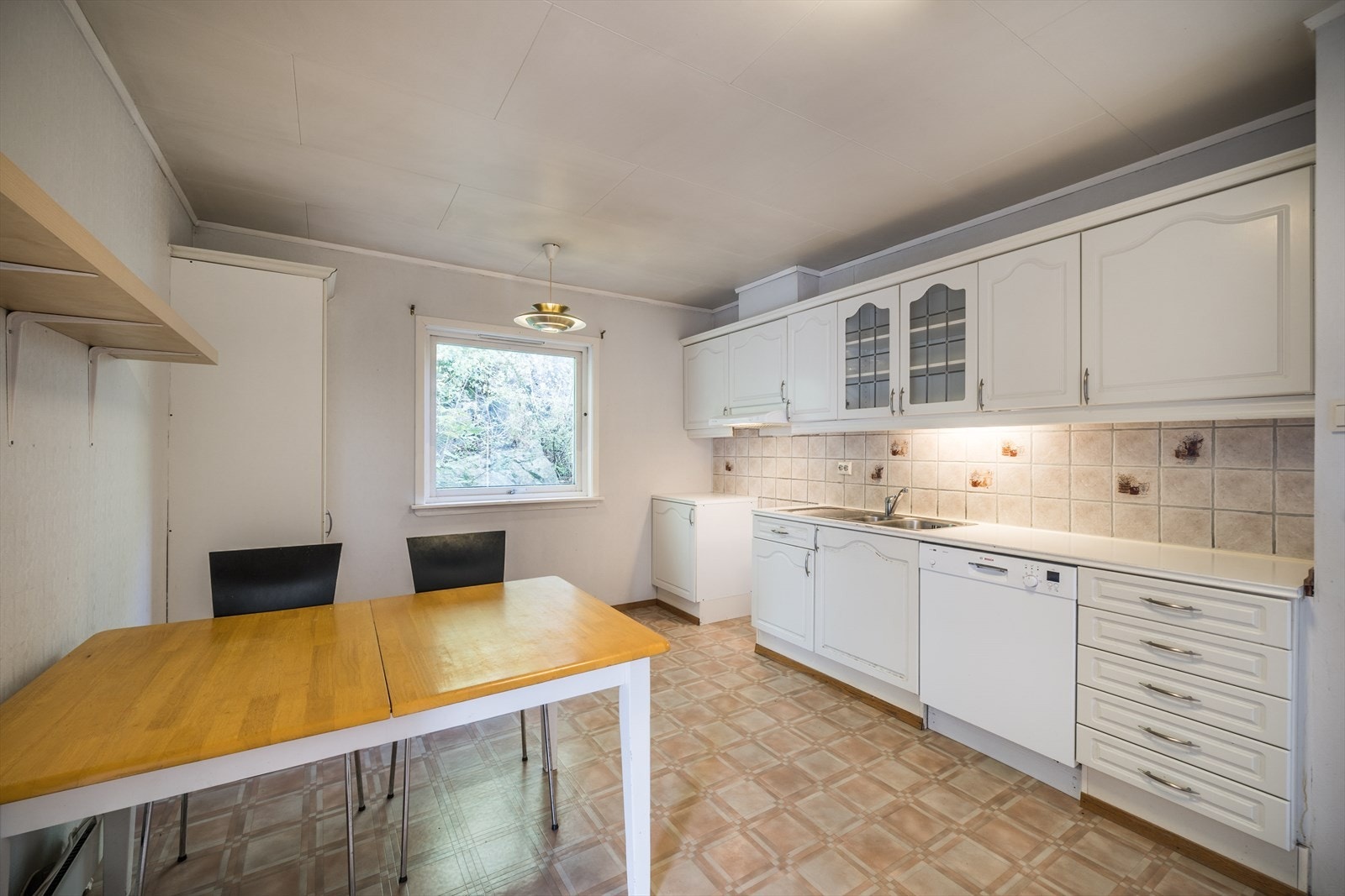 Kjøkken 2. etg. Galleribilde