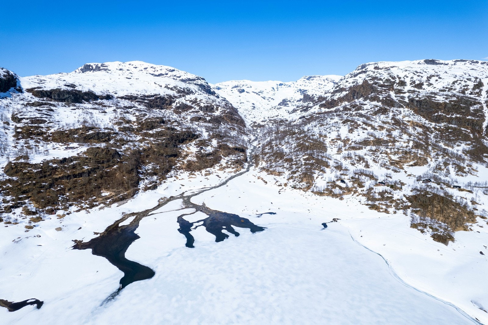 Dronebilde 28 Galleribilde