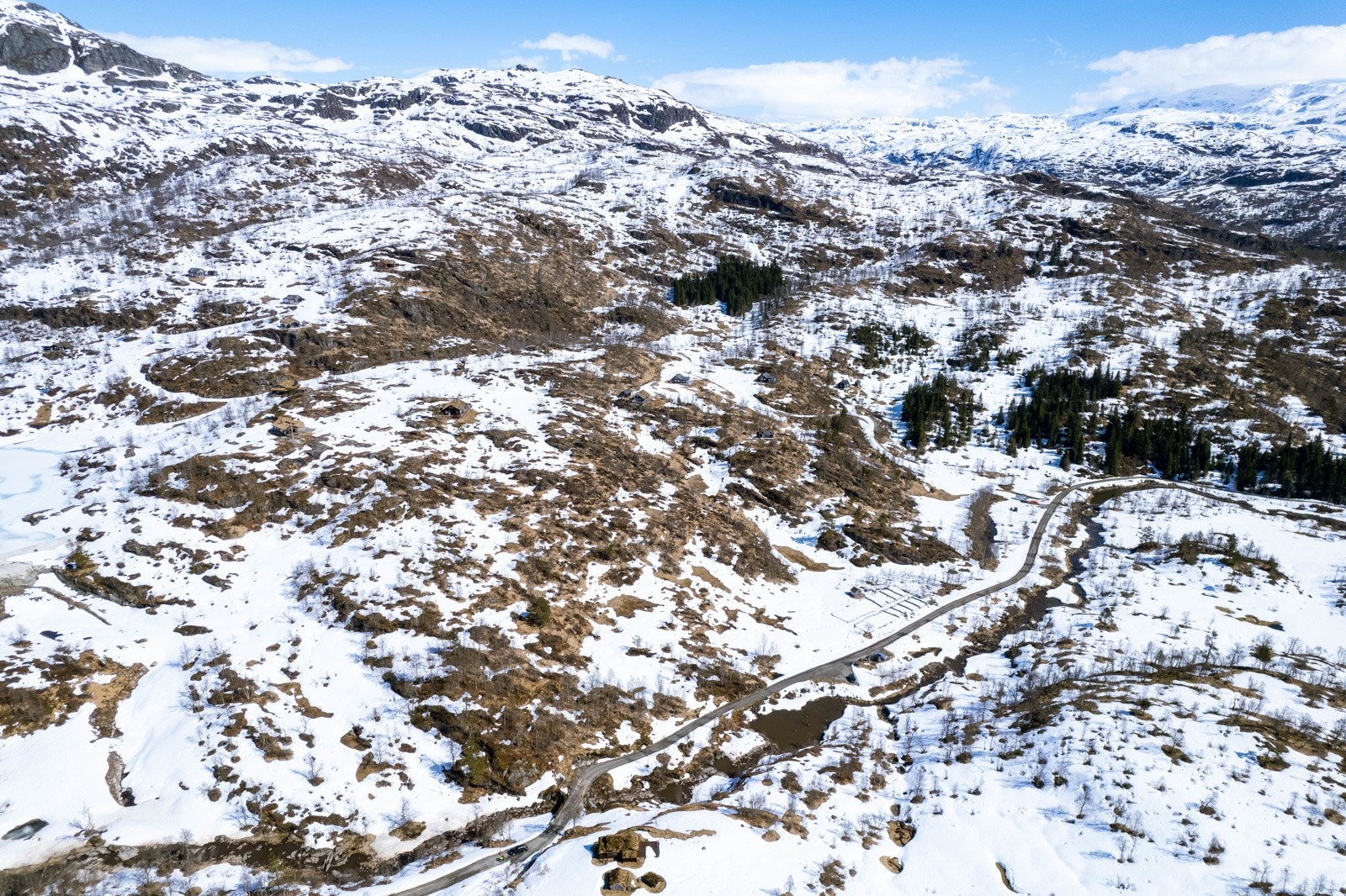 Dronebilde 21 Galleribilde