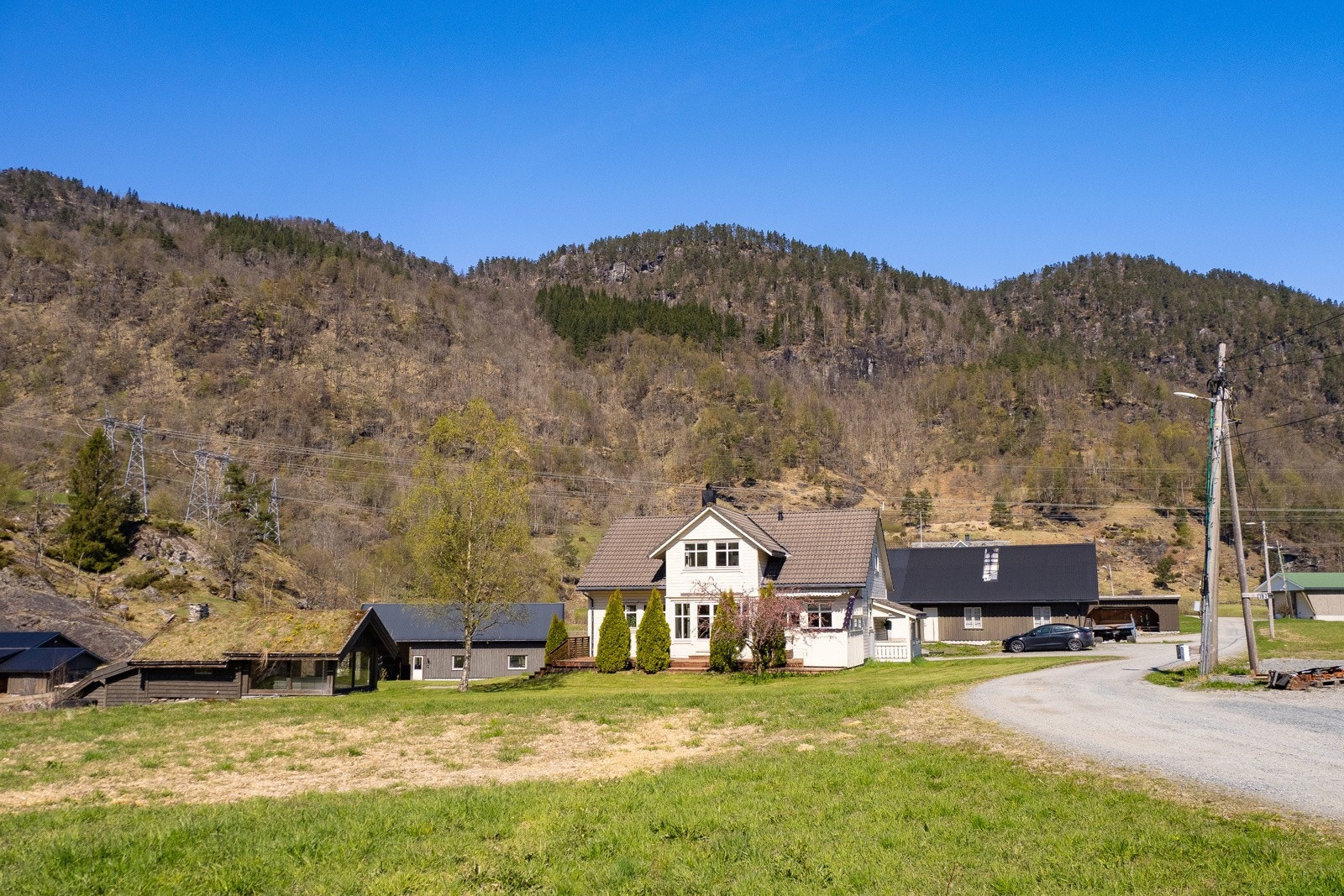 Fasadebilde 2 Galleribilde