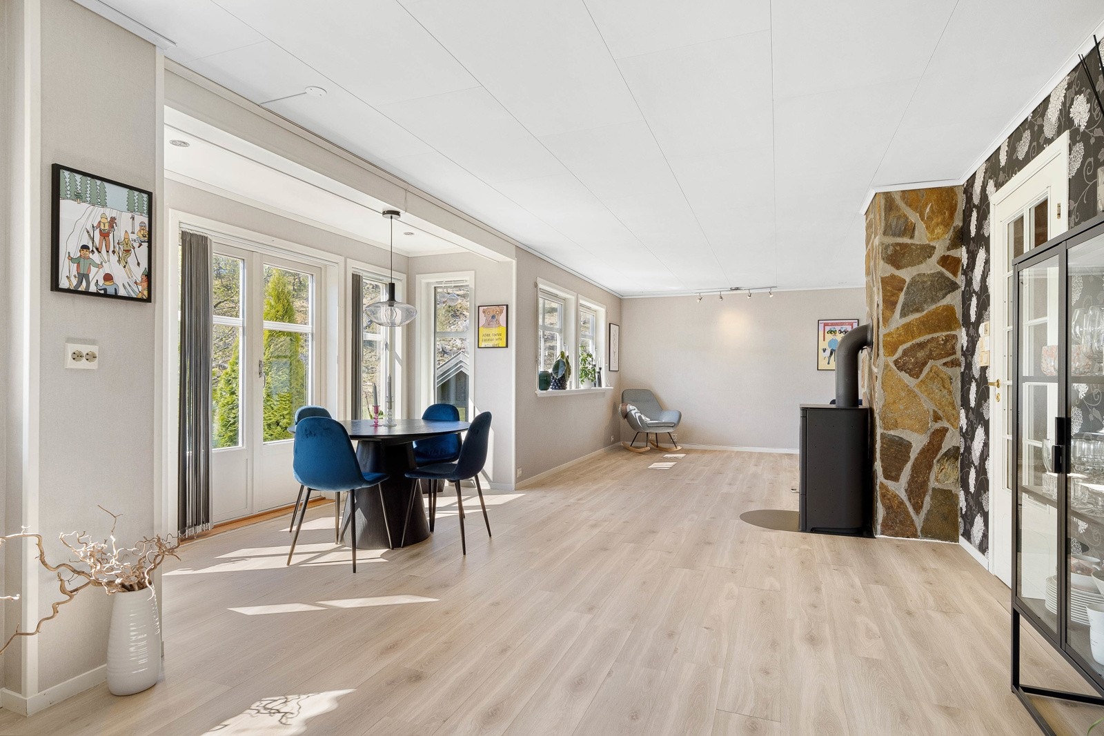 Stue, bilde 2 Galleribilde
