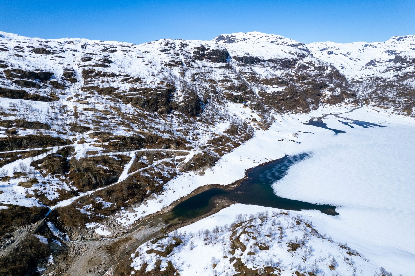 Dronebilde 25 Galleribilde