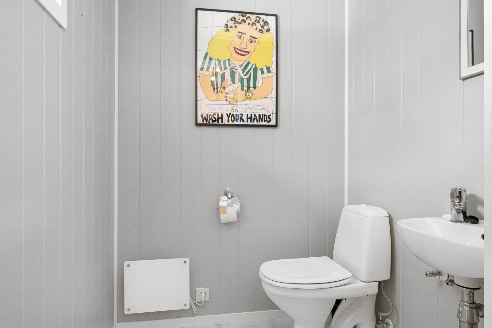 Bad, bilde 3 Galleribilde