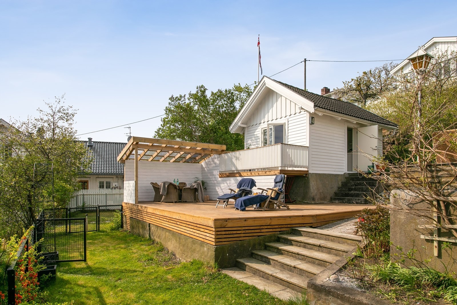 Anneks. Galleribilde