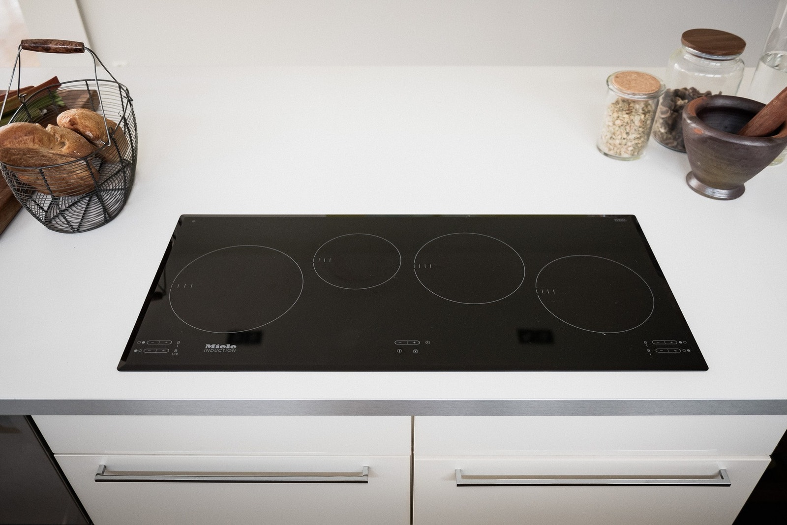 Integrerte kvalitetshvitevarer. Galleribilde